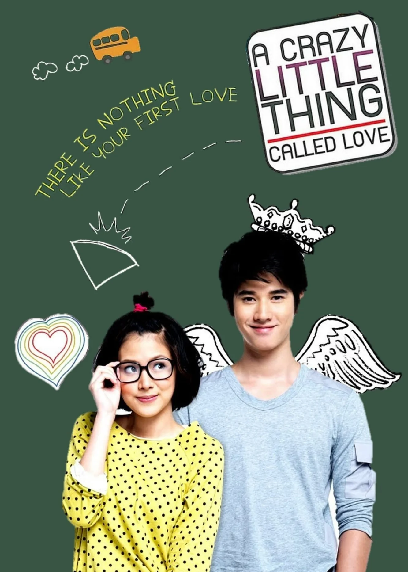 A Little Thing Called Love - A Little Thing Called Love (2010) A Little Thing Called Love - A Little Thing Called Love (2010)