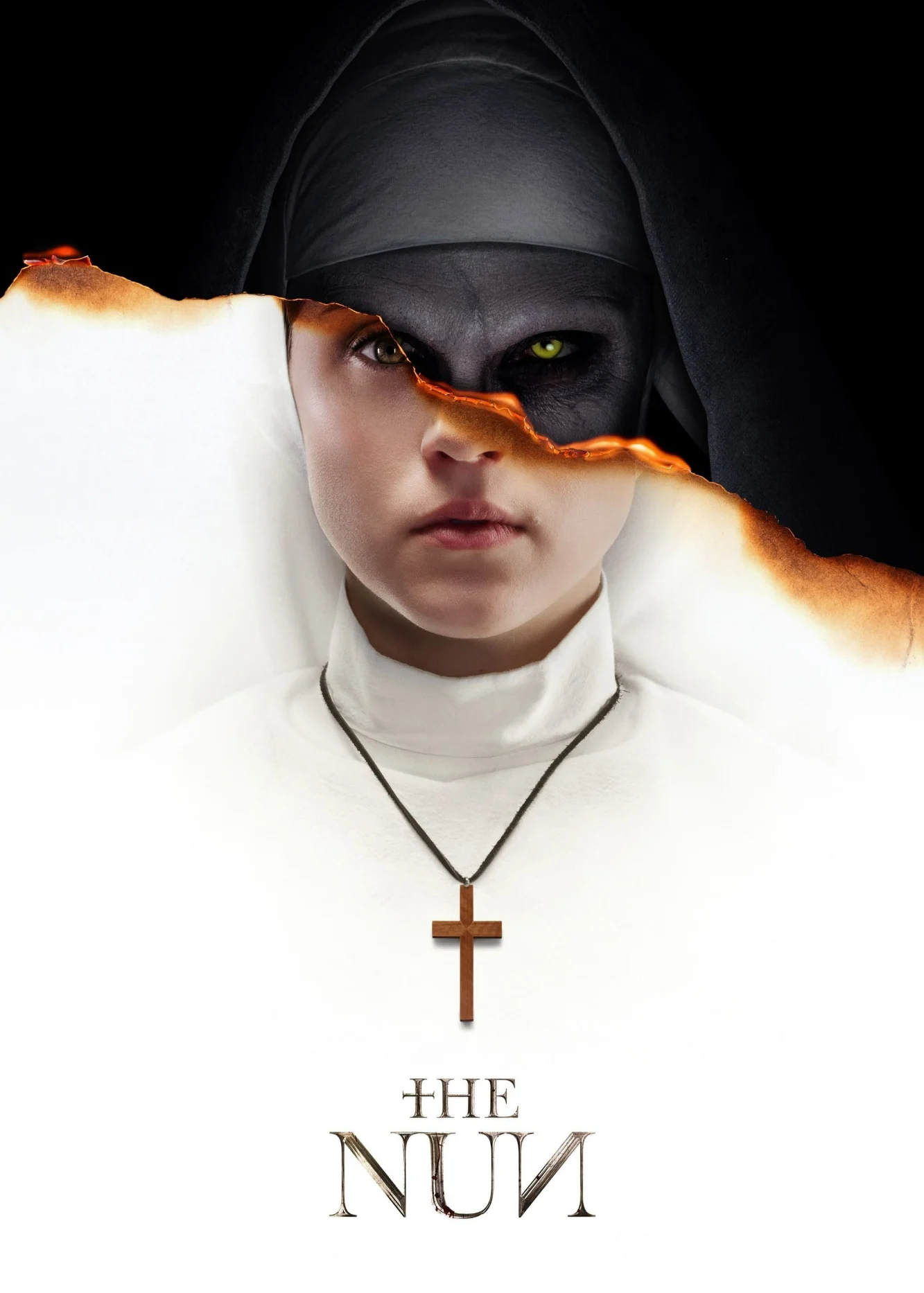 Ác Quỷ Ma Sơ - The Nun (2018) Ác Quỷ Ma Sơ - The Nun (2018)