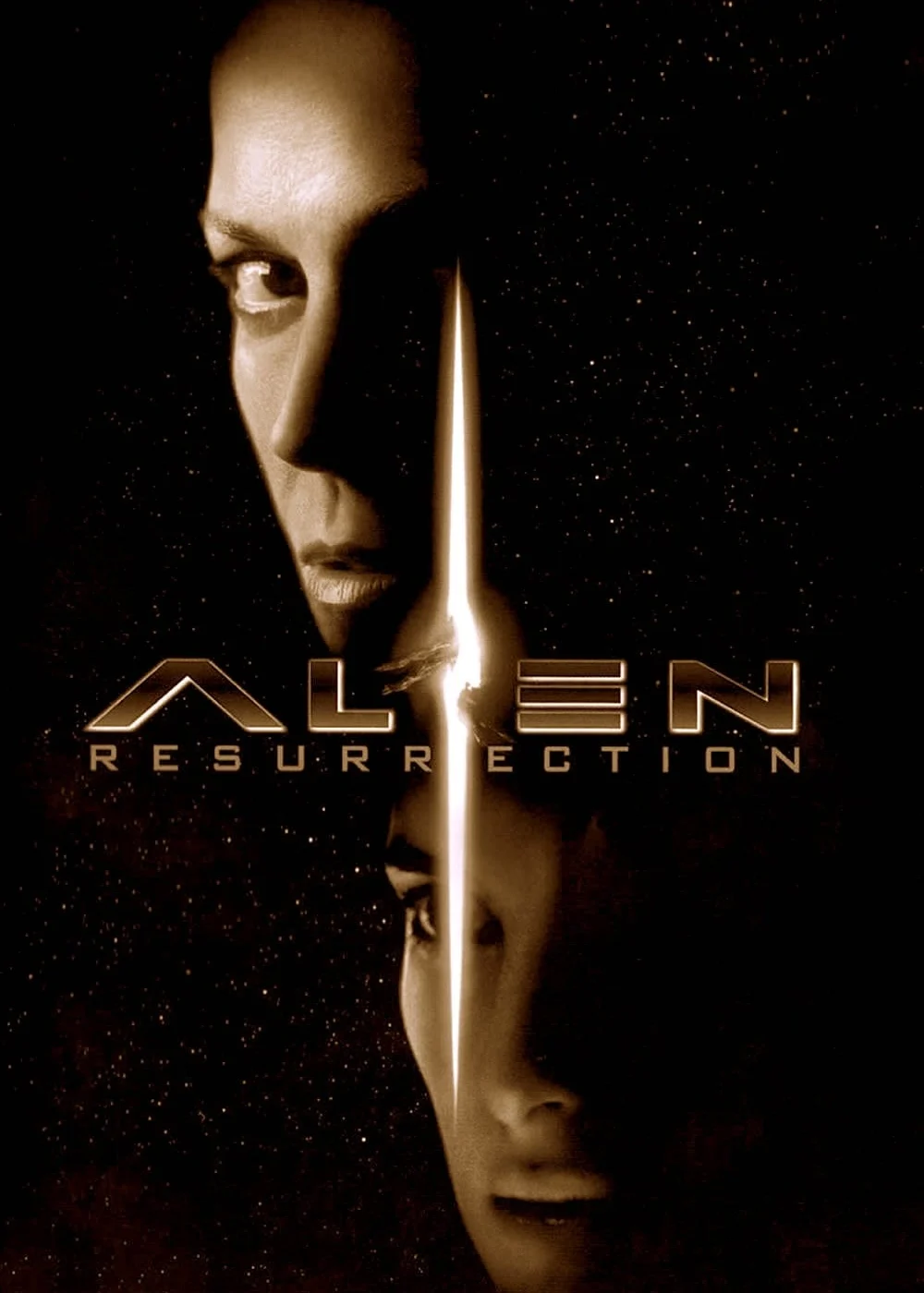 Alien: Resurrection - Alien: Resurrection (1997) Alien: Resurrection - Alien: Resurrection (1997)