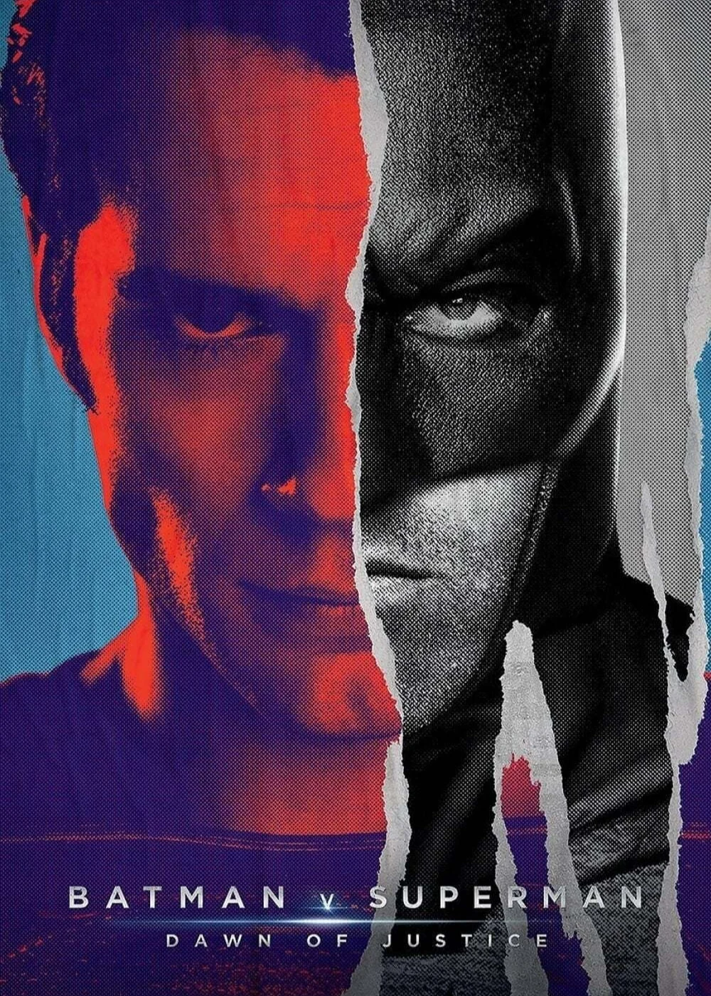 Batman Đại Chiến Superman: Ánh Sáng Công Lý - Batman v Superman: Dawn of Justice (2016) Batman Đại Chiến Superman: Ánh Sáng Công Lý - Batman v Superman: Dawn of Justice (2016)