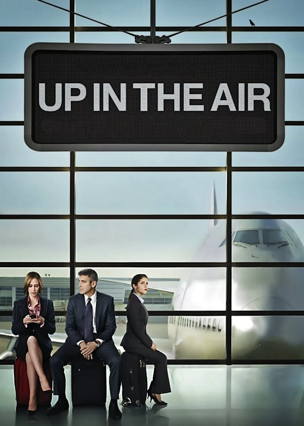 Bay Lên Trời Cao - Up in the Air (2009) Bay Lên Trời Cao - Up in the Air (2009)