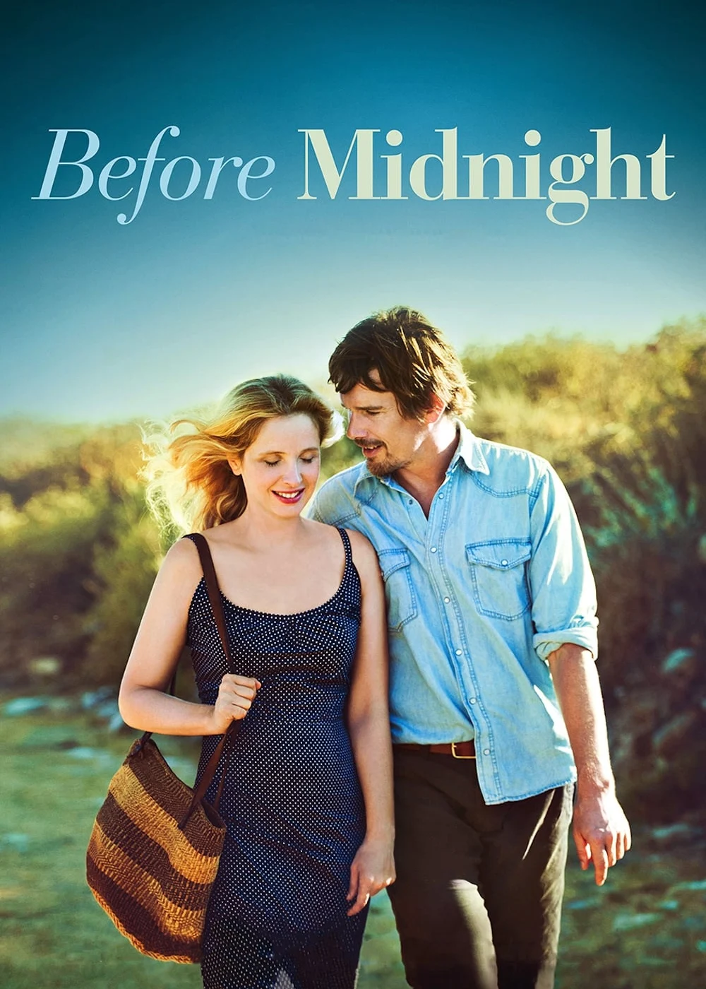 Before Midnight - Before Midnight (2013) Before Midnight - Before Midnight (2013)