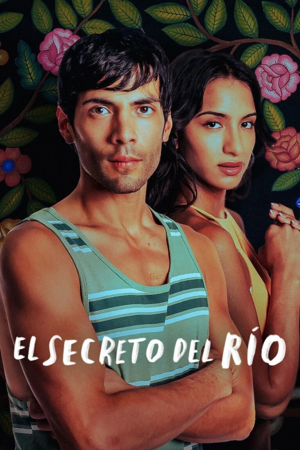 Bí mật của dòng sông - The Secret of the River (2024) Bí mật của dòng sông - The Secret of the River (2024)