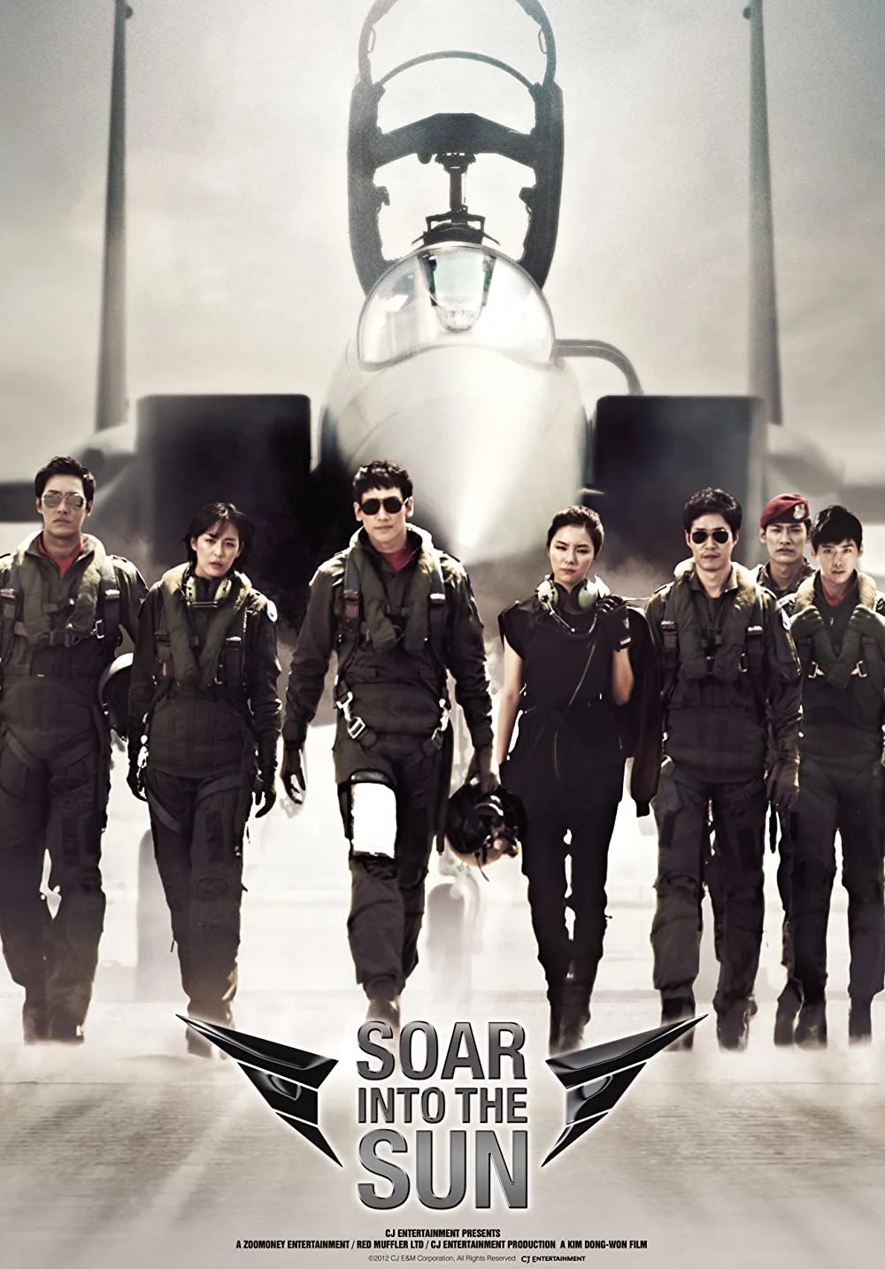 Biệt Đội Tiêm Kích - R2B: Return to Base (2012) Biệt Đội Tiêm Kích - R2B: Return to Base (2012)