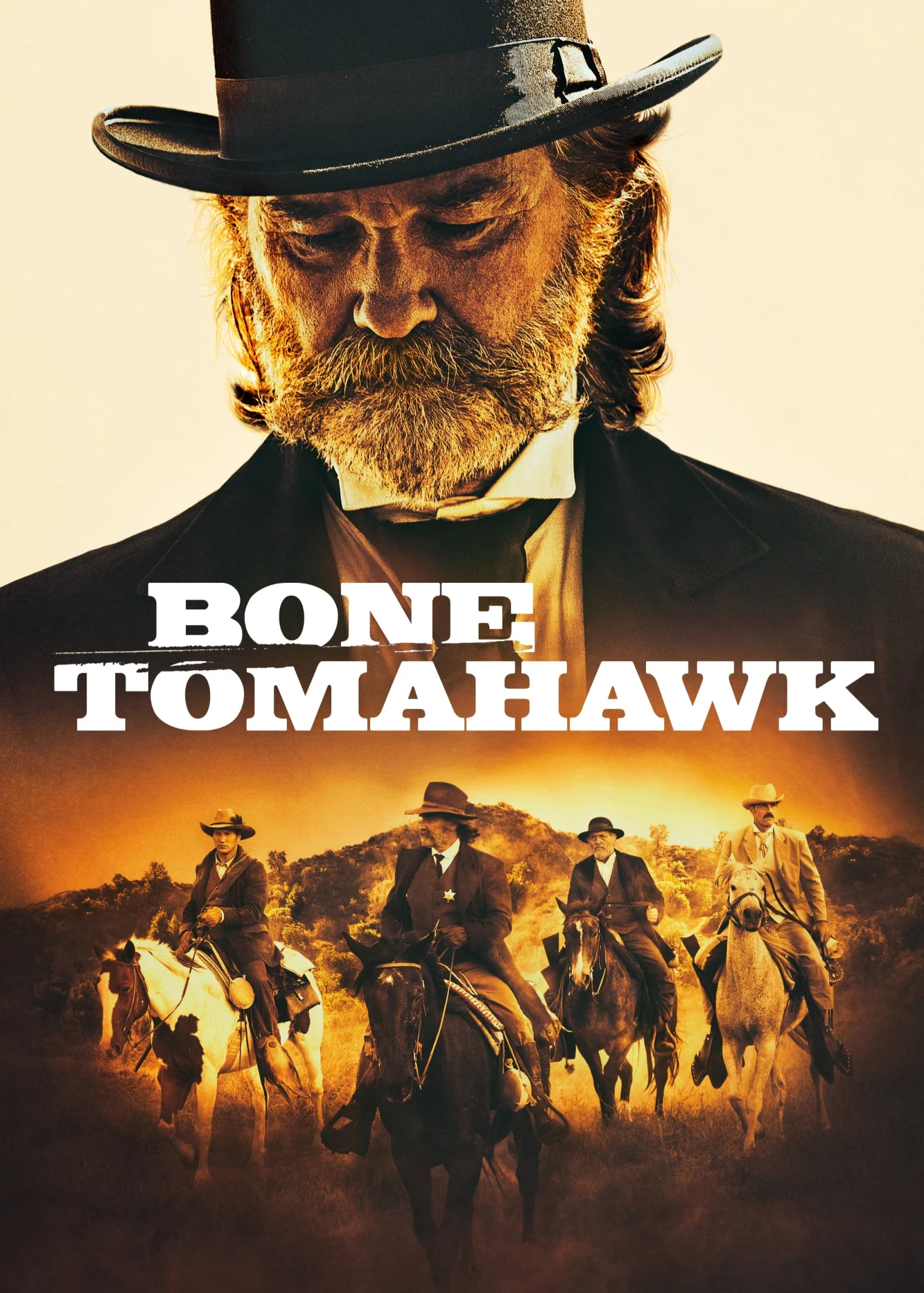 Bone Tomahawk - Bone Tomahawk (2015) Bone Tomahawk - Bone Tomahawk (2015)