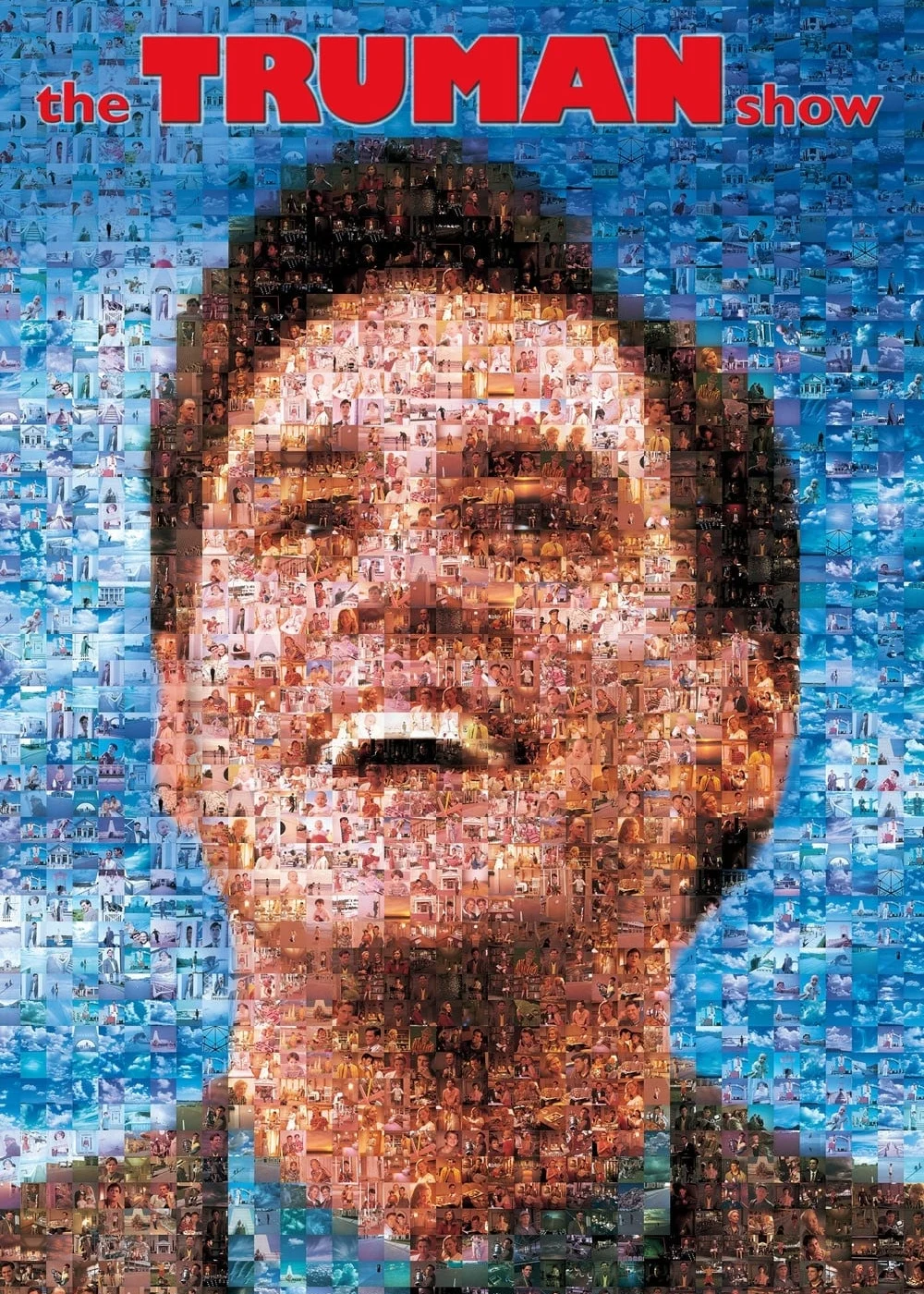 Buổi Diễn Của Truman - The Truman Show (1998) Buổi Diễn Của Truman - The Truman Show (1998)