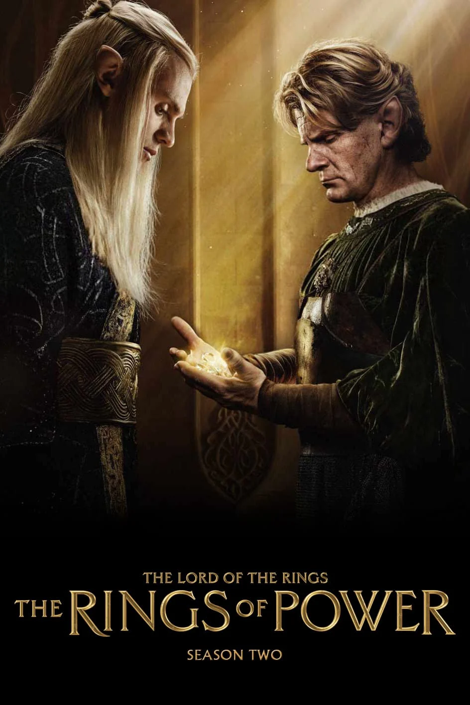 Chúa Tể Những Chiếc Nhẫn: Những Chiếc Nhẫn Quyền Năng (Phần 2) - The Lord of the Rings: The Rings of Power (Season 2) (2024) Chúa Tể Những Chiếc Nhẫn: Những Chiếc Nhẫn Quyền Năng (Phần 2) - The Lord of the Rings: The Rings of Power (Season 2) (2024)