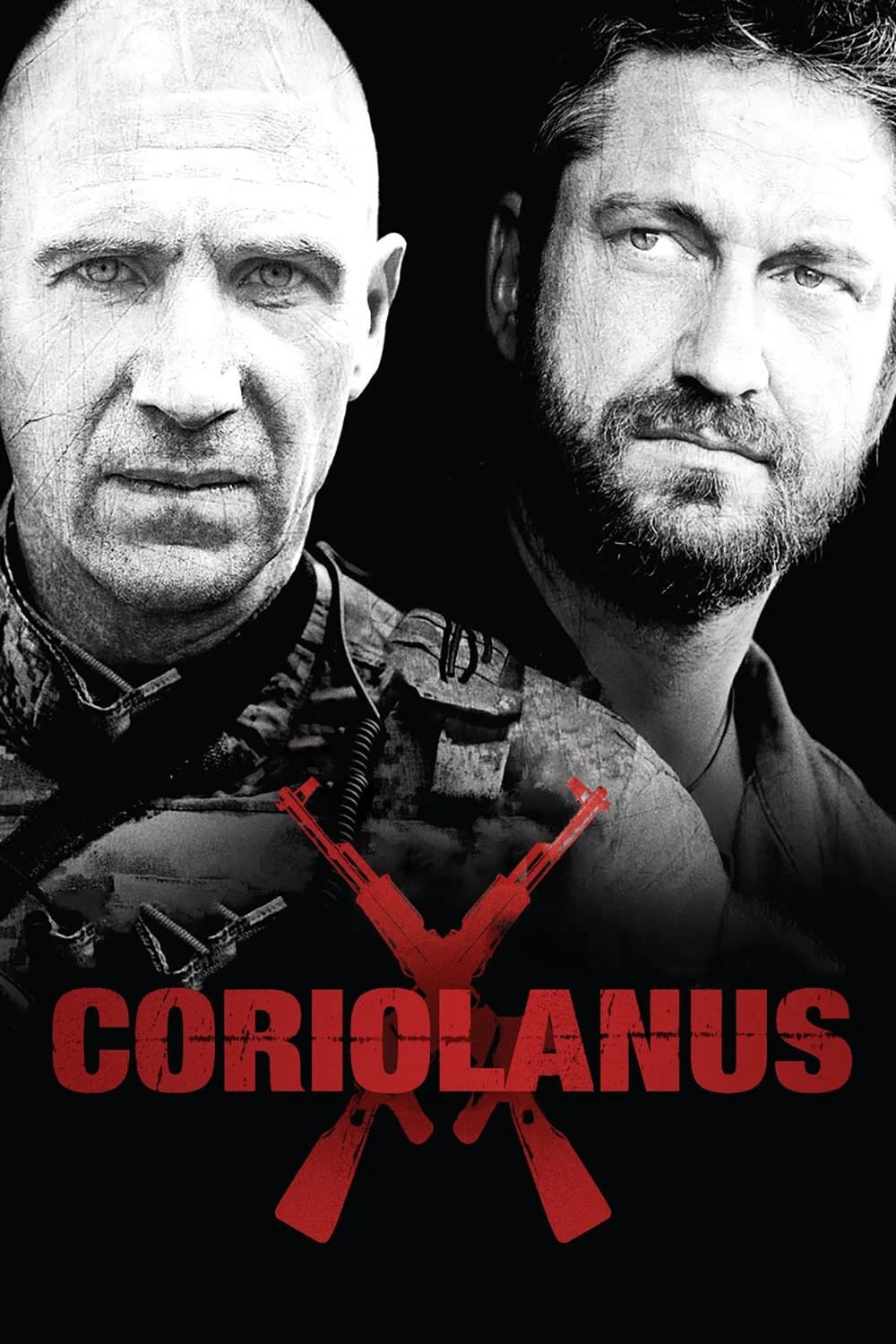 Coriolanus - Coriolanus (2011) Coriolanus - Coriolanus (2011)