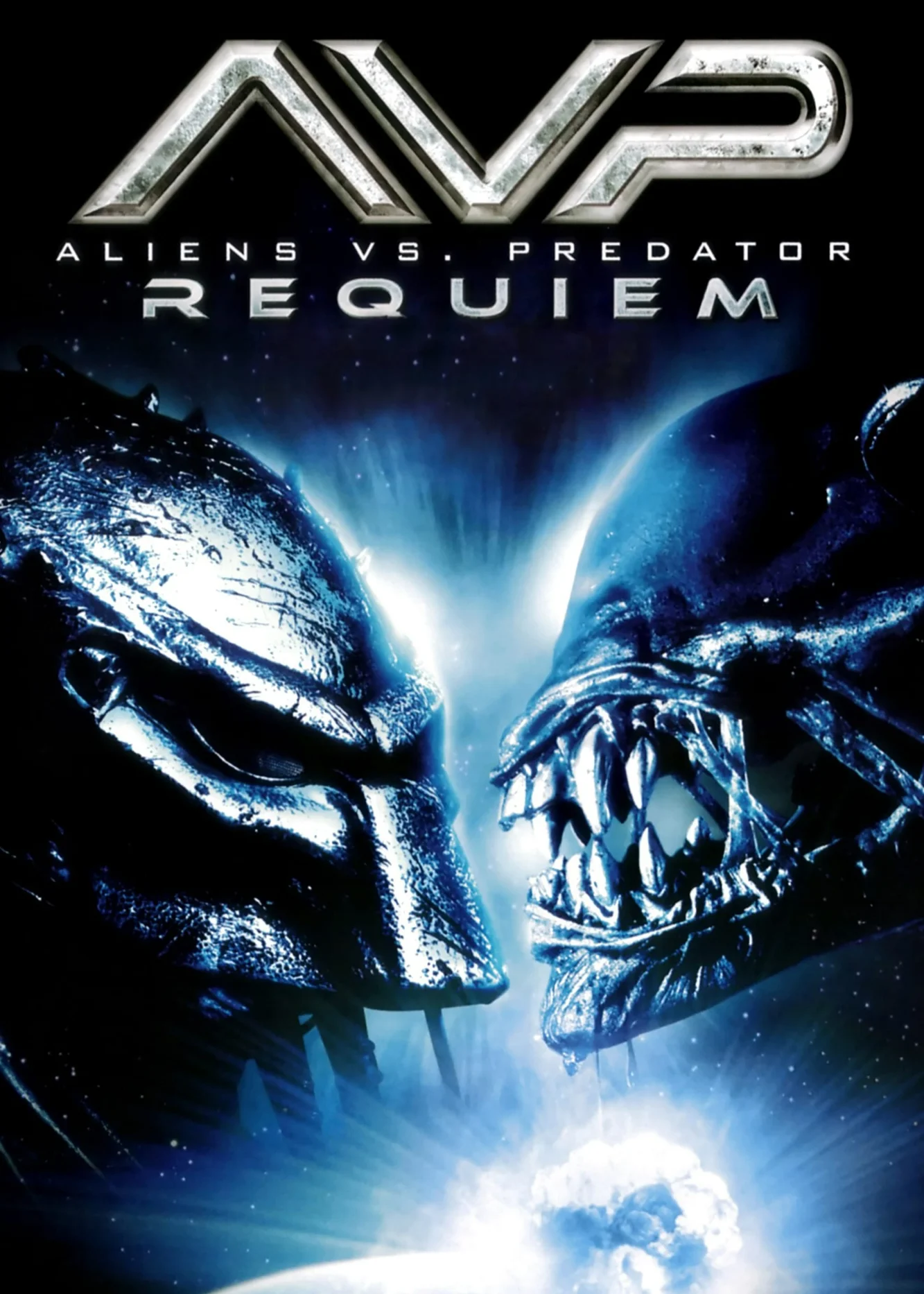 Cuộc Chiến Dưới Tháp Cổ 2 - AVPR: Aliens vs Predator Requiem (2007) Cuộc Chiến Dưới Tháp Cổ 2 - AVPR: Aliens vs Predator Requiem (2007)