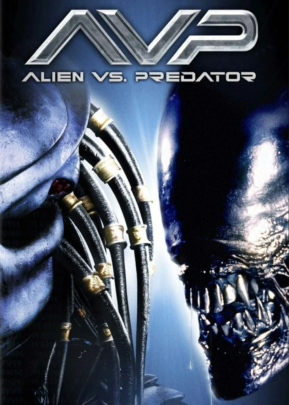 Cuộc Chiến Dưới Tháp Cổ - AVP: Alien vs. Predator (2004) Cuộc Chiến Dưới Tháp Cổ - AVP: Alien vs. Predator (2004)