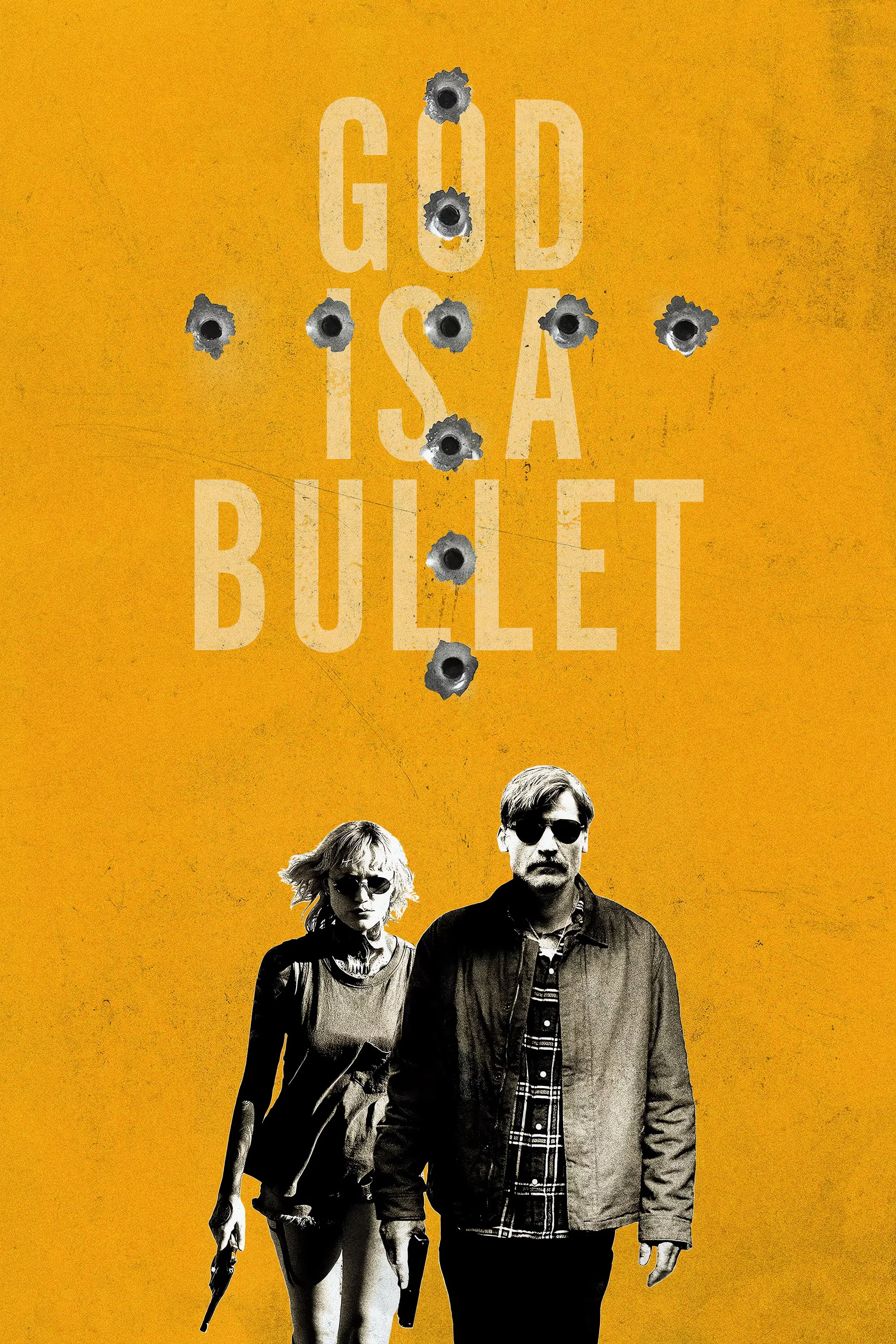 Đạn Là Thượng Đế - God Is a Bullet (2023) Đạn Là Thượng Đế - God Is a Bullet (2023)