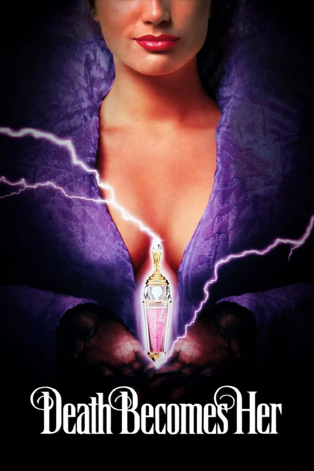 Death Becomes Her - Death Becomes Her (1992) Death Becomes Her - Death Becomes Her (1992)