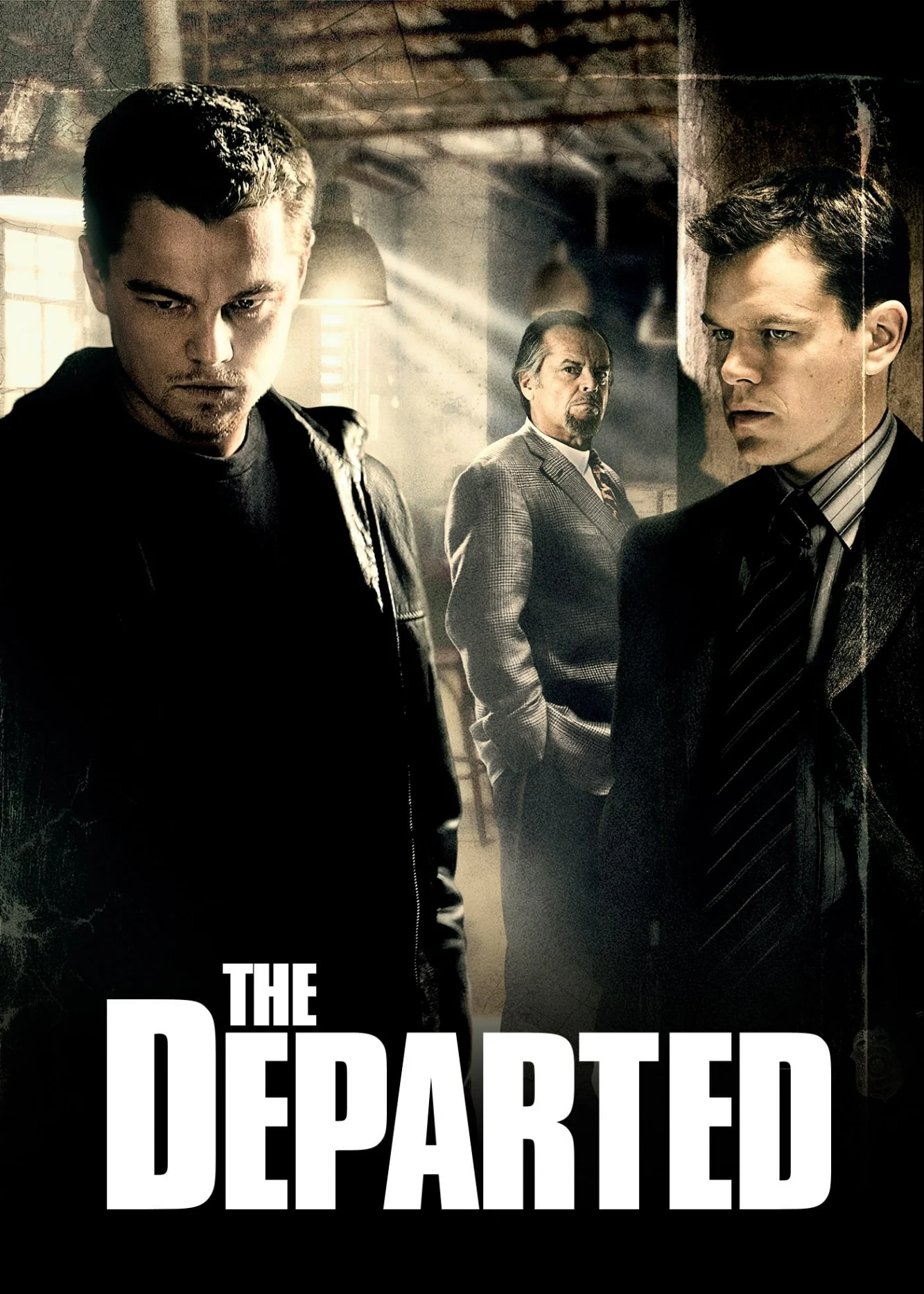 Điệp Vụ Boston - The Departed (2006) Điệp Vụ Boston - The Departed (2006)