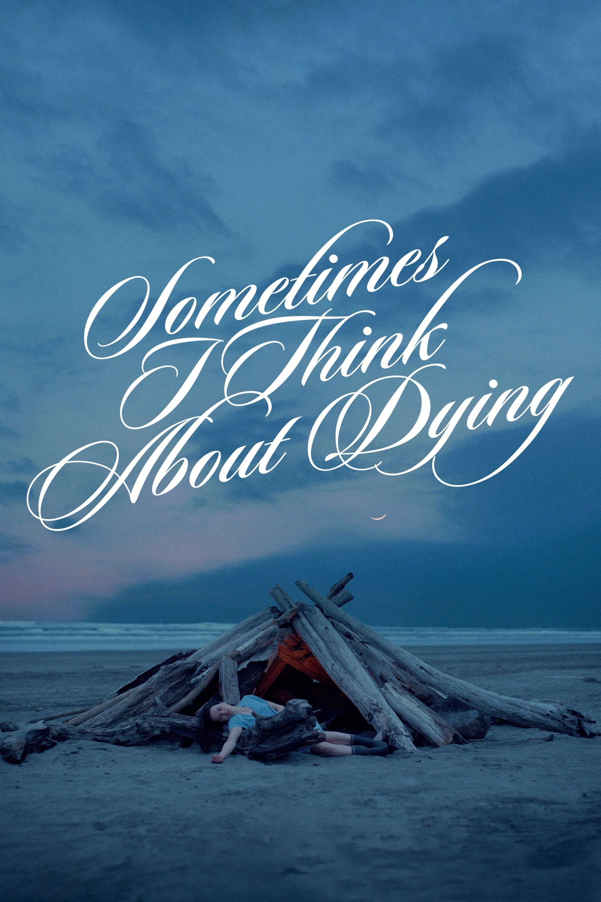 Đôi Lúc Tôi Nghĩ Về Cái Chết - Sometimes I Think About Dying (2024) Đôi Lúc Tôi Nghĩ Về Cái Chết - Sometimes I Think About Dying (2024)