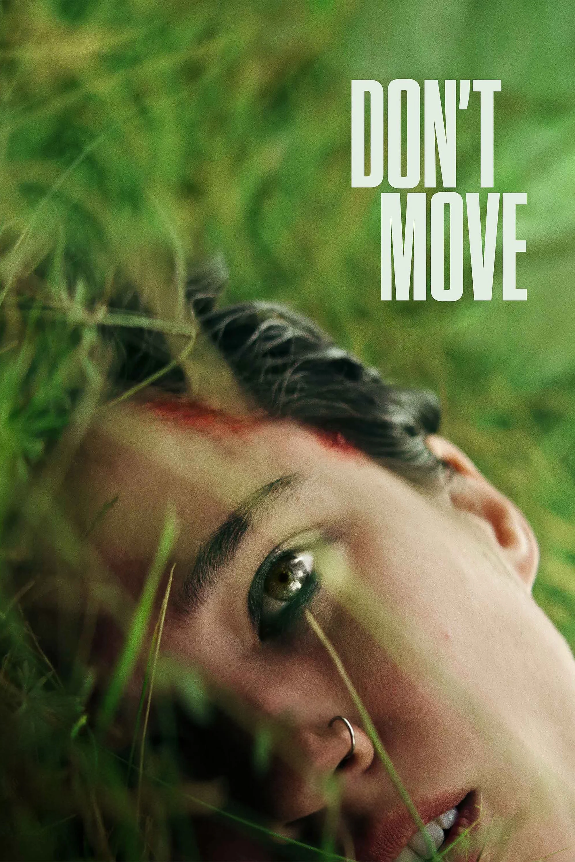 Đừng Cử Động - Don't Move (2024) Đừng Cử Động - Don't Move (2024)