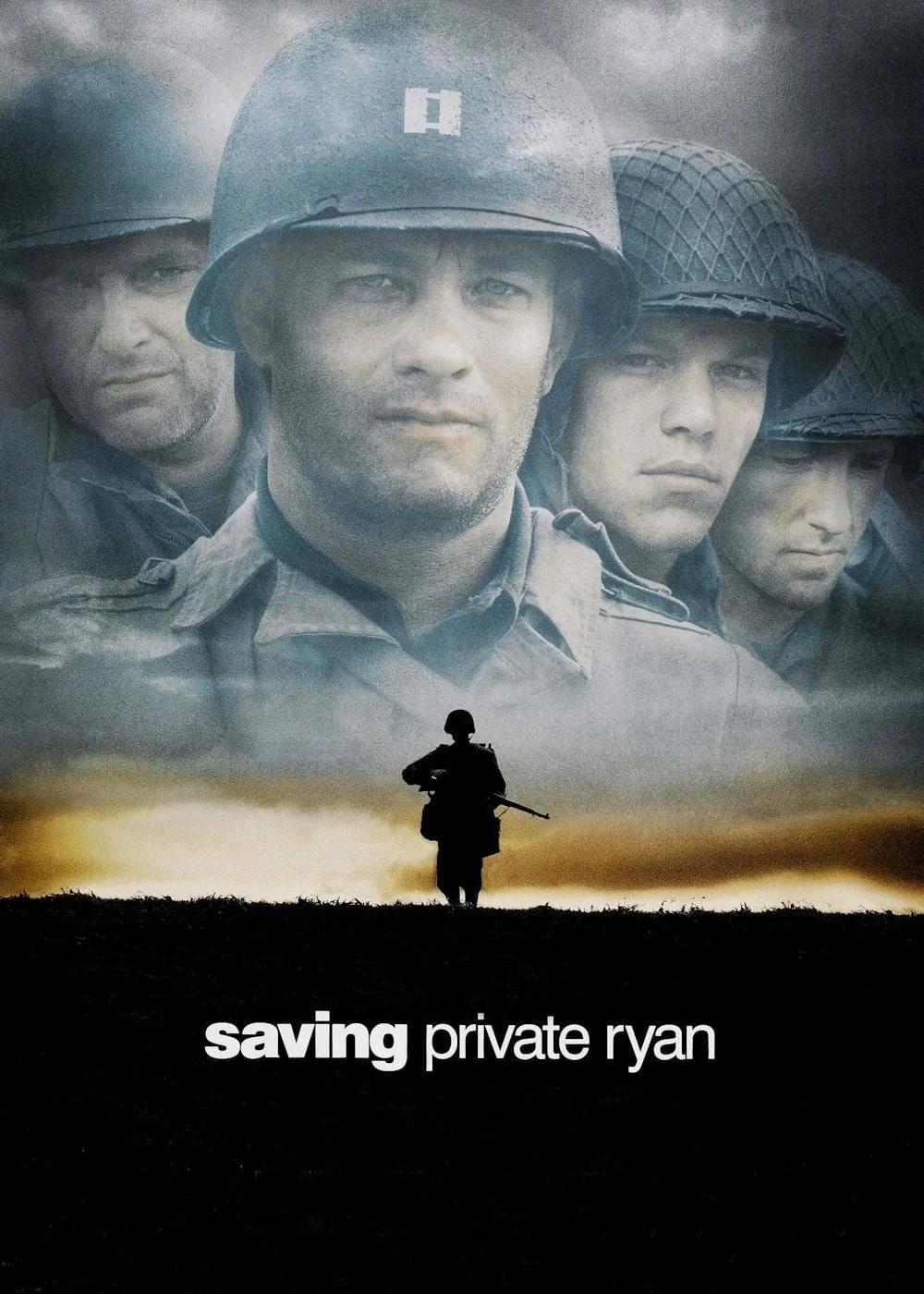 Giải Cứu Binh Nhì Ryan - Saving Private Ryan (1998) Giải Cứu Binh Nhì Ryan - Saving Private Ryan (1998)