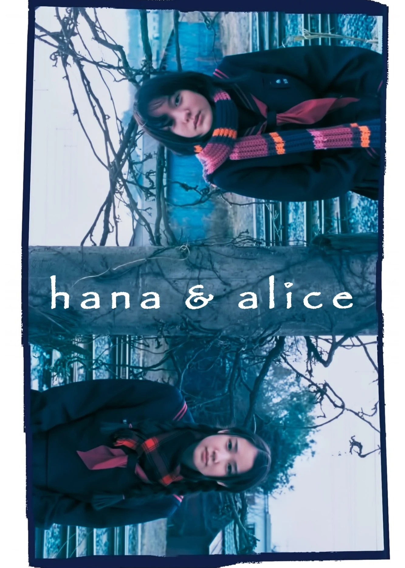 Hana and Alice - Hana and Alice (2004) Hana and Alice - Hana and Alice (2004)