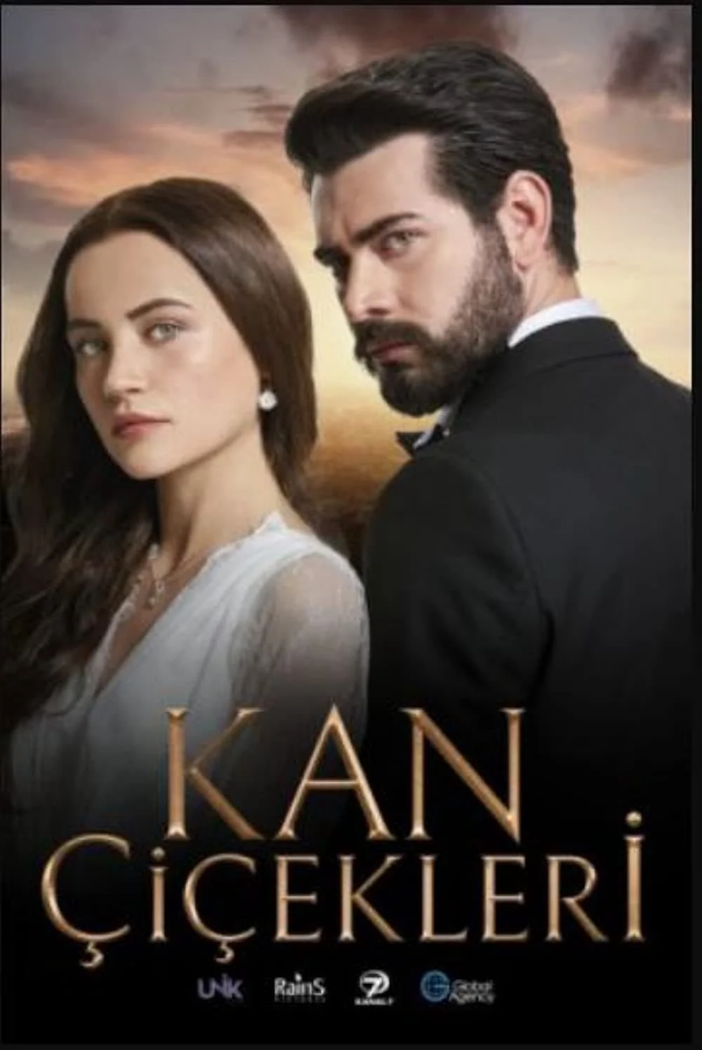Hoa Máu - Kan Cicekleri (2022) Hoa Máu - Kan Cicekleri (2022)