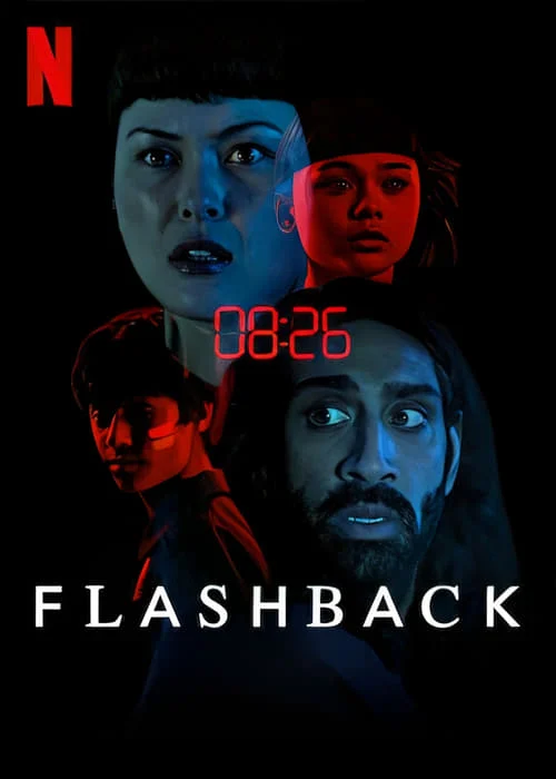 Khoảnh khắc chết - Flashback (2023) Khoảnh khắc chết - Flashback (2023)