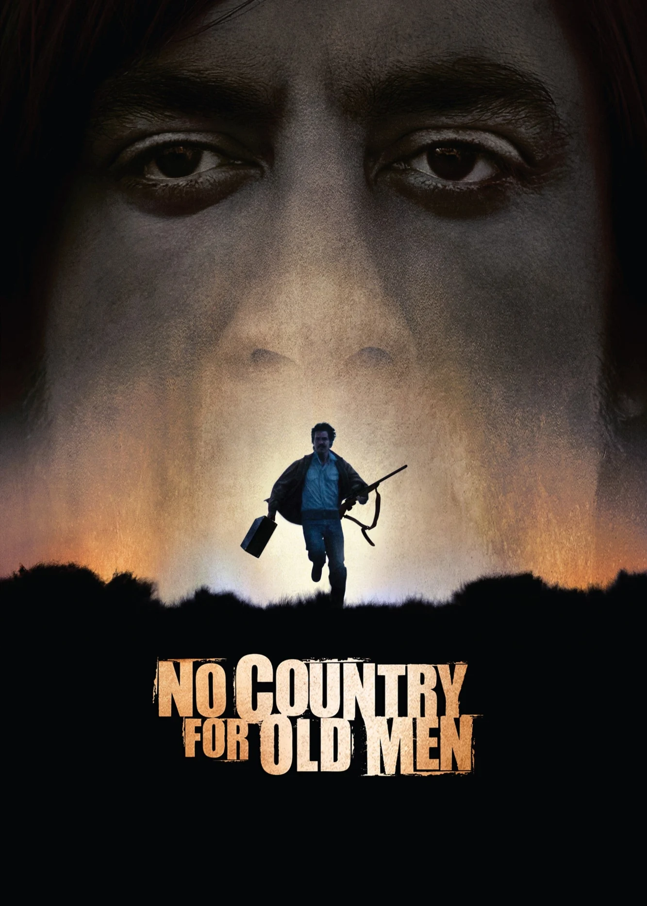 Không Chốn Dung Thân - No Country for Old Men