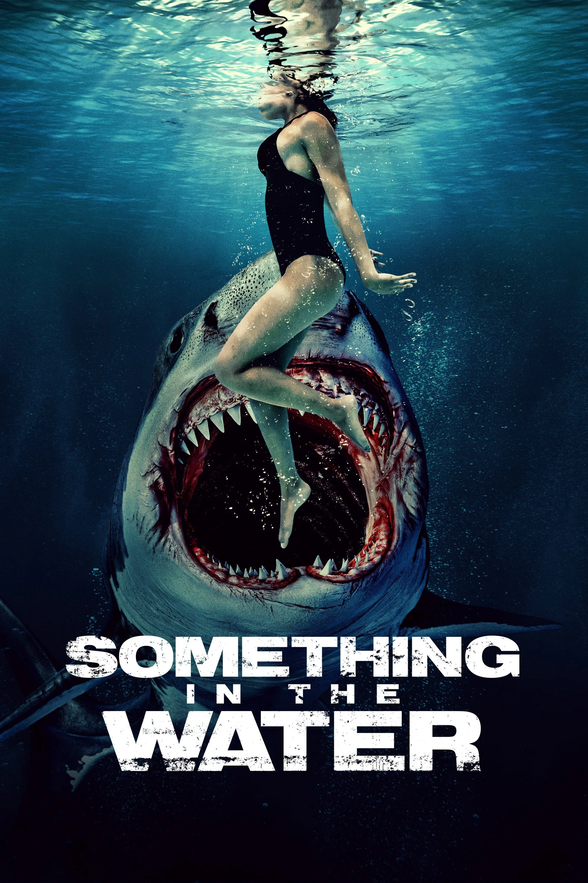 Làn Nước Tử Thần - Something in the Water (2024) Làn Nước Tử Thần - Something in the Water (2024)