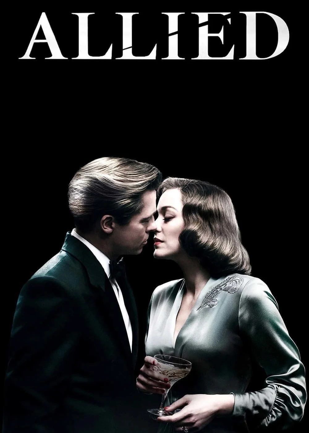 Liên Minh Sát Thủ - Allied (2016) Liên Minh Sát Thủ - Allied (2016)