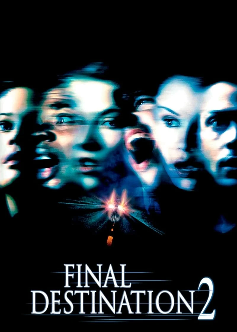 Lưỡi Hái Tử Thần 2 - Final Destination 2 (2003) Lưỡi Hái Tử Thần 2 - Final Destination 2 (2003)