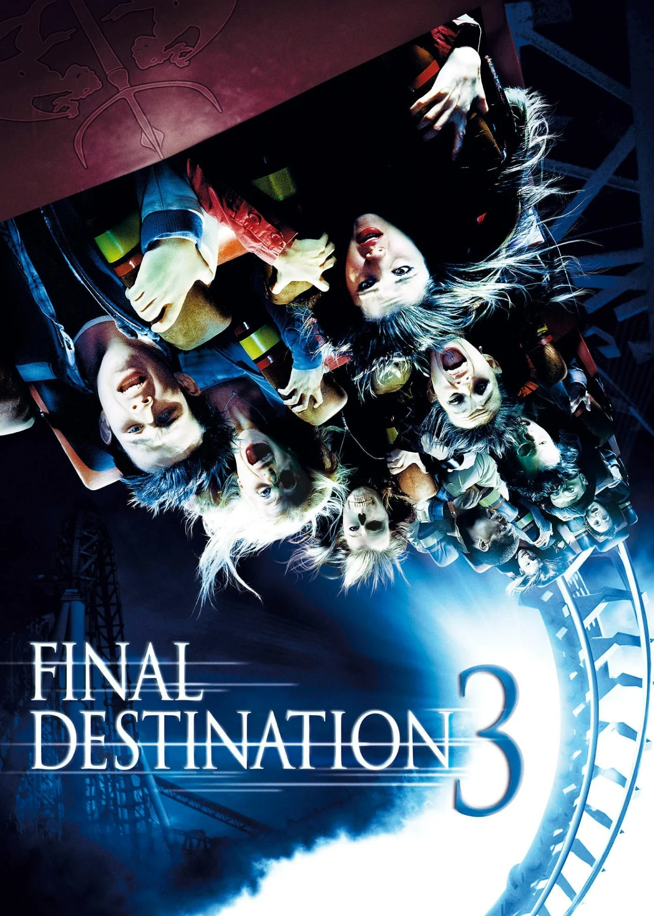 Lưỡi Hái Tử Thần 3 - Final Destination 3 (2006) Lưỡi Hái Tử Thần 3 - Final Destination 3 (2006)