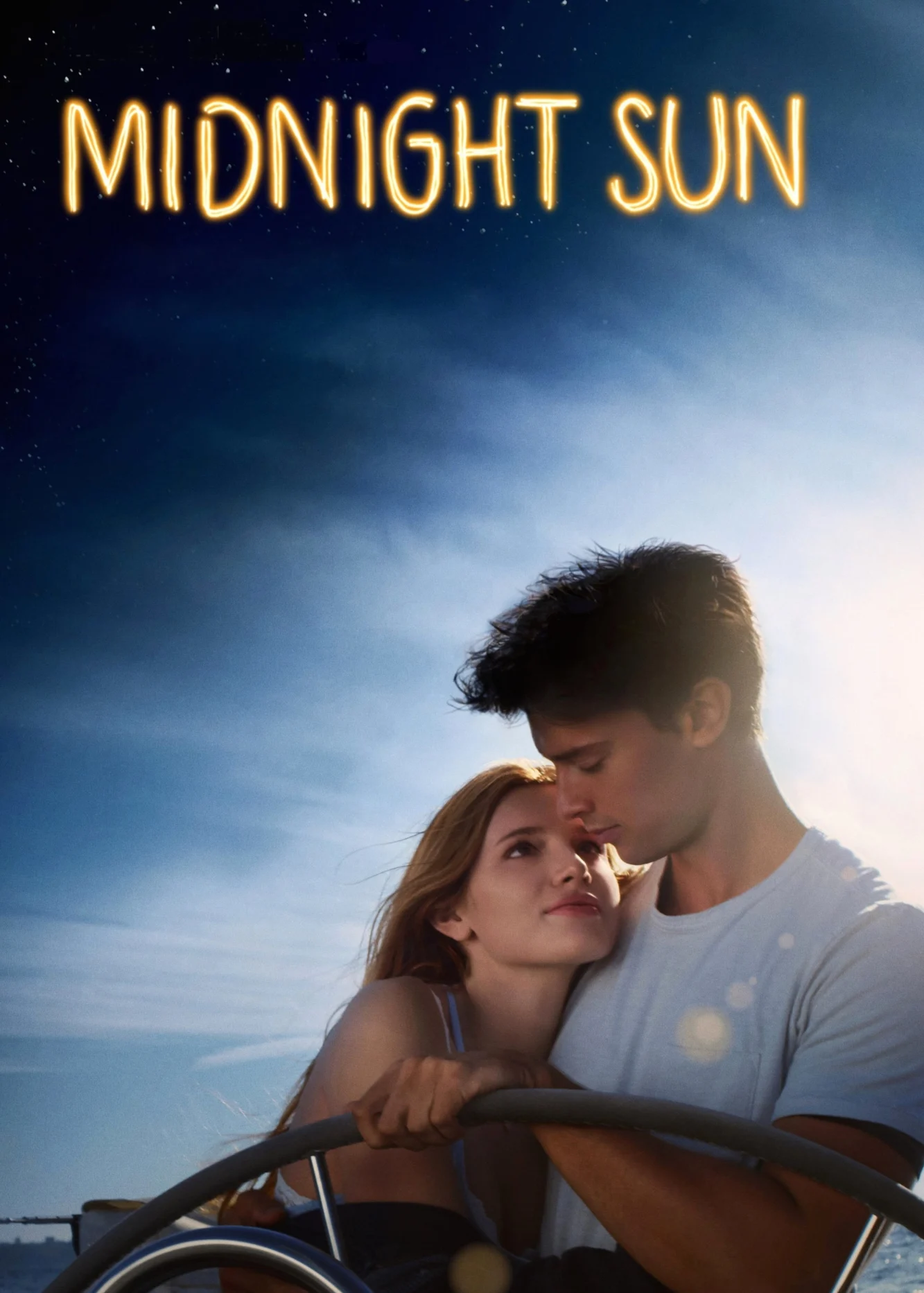 Midnight Sun - Midnight Sun (2018) Midnight Sun - Midnight Sun (2018)