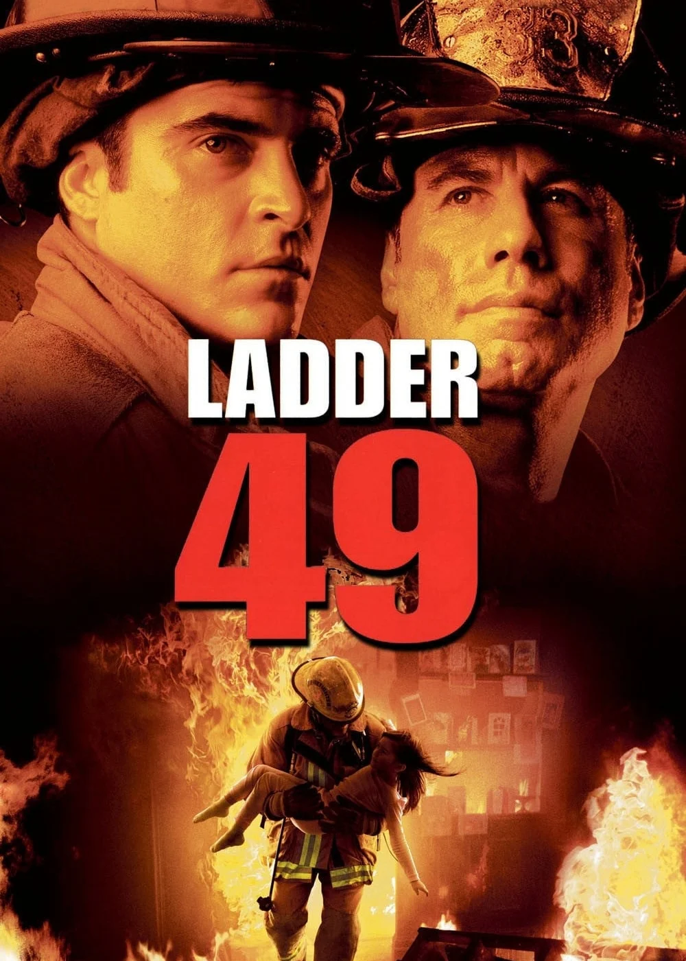 Nấc Thang Lửa - Ladder 49 (2004) Nấc Thang Lửa - Ladder 49 (2004)