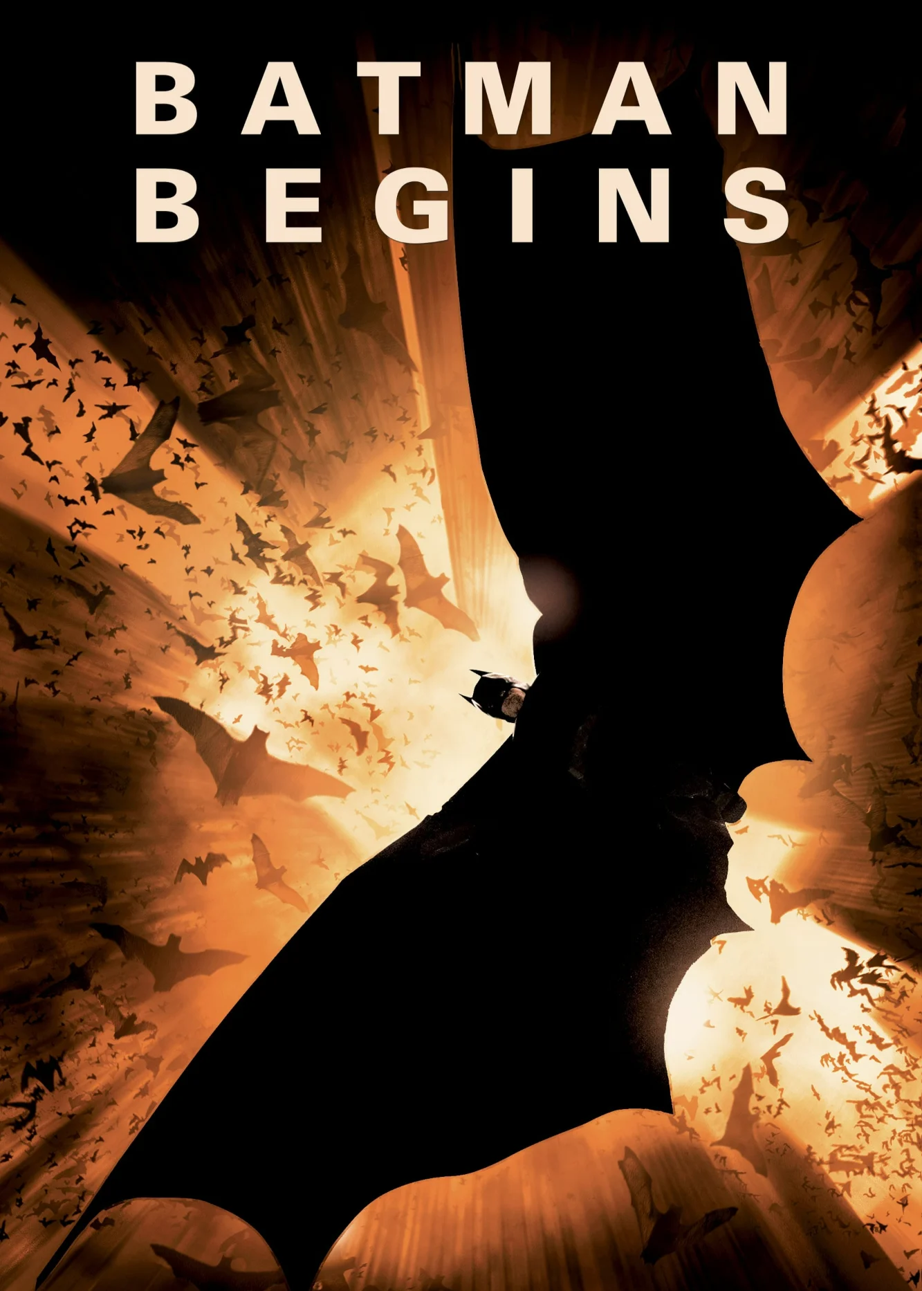 Người Dơi Xuất Hiện - Batman Begins (2005) Người Dơi Xuất Hiện - Batman Begins (2005)