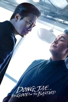 Người Tốt Hay Kẻ Xấu - Dongjae, the Good or the Bastard (2024) Người Tốt Hay Kẻ Xấu - Dongjae, the Good or the Bastard (2024)
