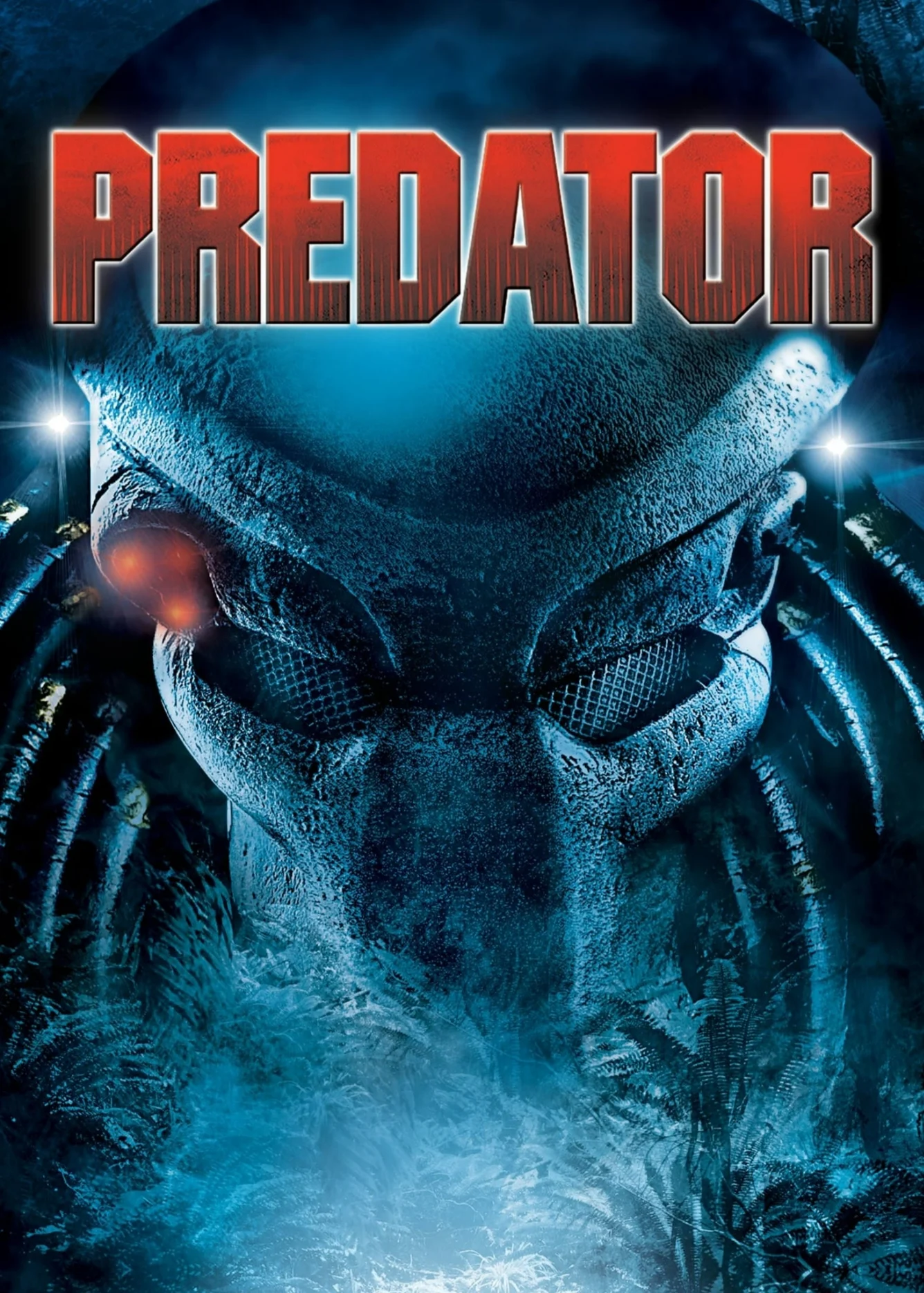 Predator - Predator (1987) Predator - Predator (1987)
