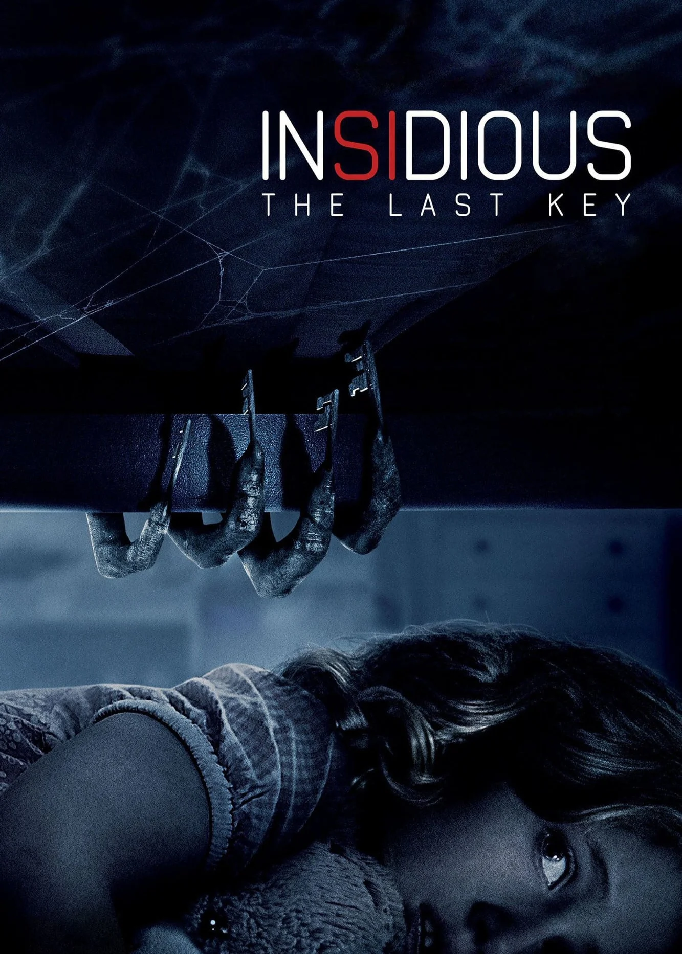 Quỷ Quyệt: Chìa Khóa Quỷ Dữ - Insidious: The Last Key (2018) Quỷ Quyệt: Chìa Khóa Quỷ Dữ - Insidious: The Last Key (2018)