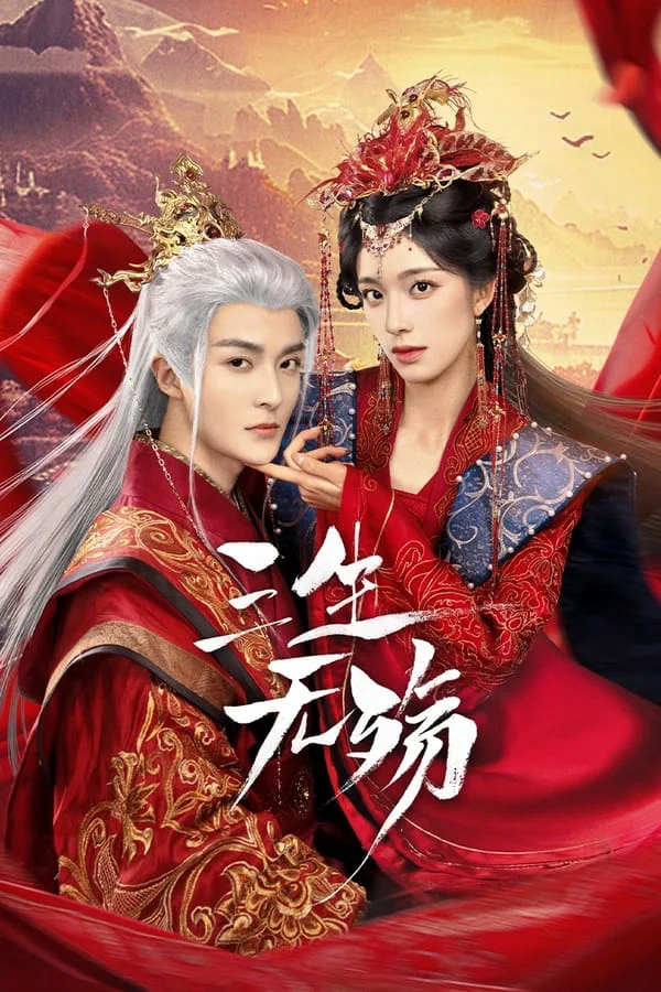 Tam Sinh Vô Thương - Beloved of A Lifetime (2024) Tam Sinh Vô Thương - Beloved of A Lifetime (2024)