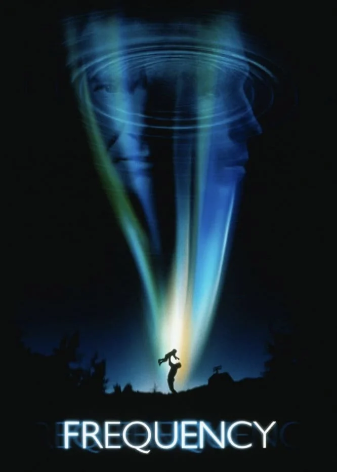 Tần Số - Frequency (2000) Tần Số - Frequency (2000)