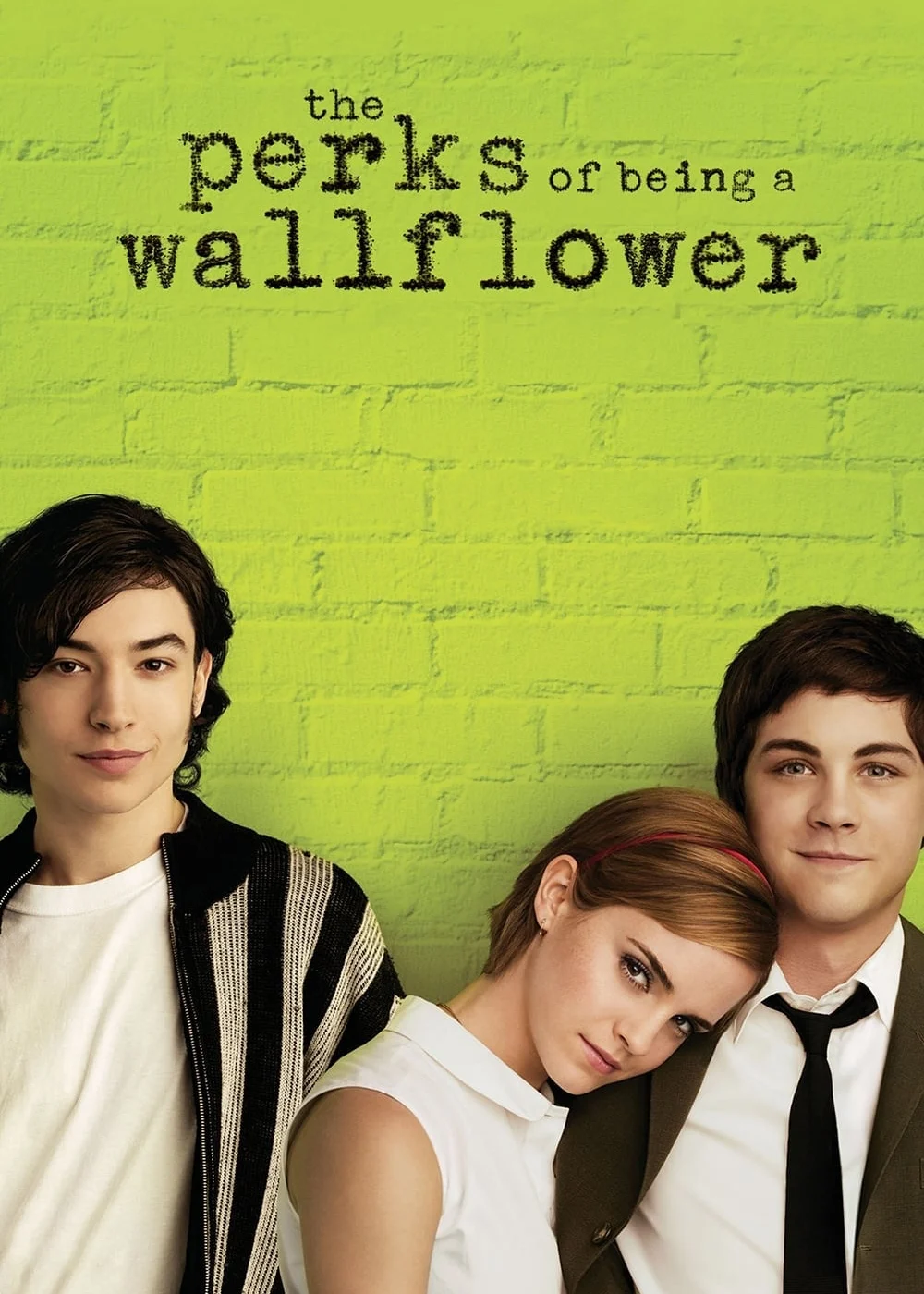 The Perks of Being a Wallflower - The Perks of Being a Wallflower (2012) The Perks of Being a Wallflower - The Perks of Being a Wallflower (2012)