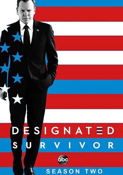 Tổng Thống Bất Đắc Dĩ (Phần 2) - Designated Survivor (Season 2) (2017) Tổng Thống Bất Đắc Dĩ (Phần 2) - Designated Survivor (Season 2) (2017)