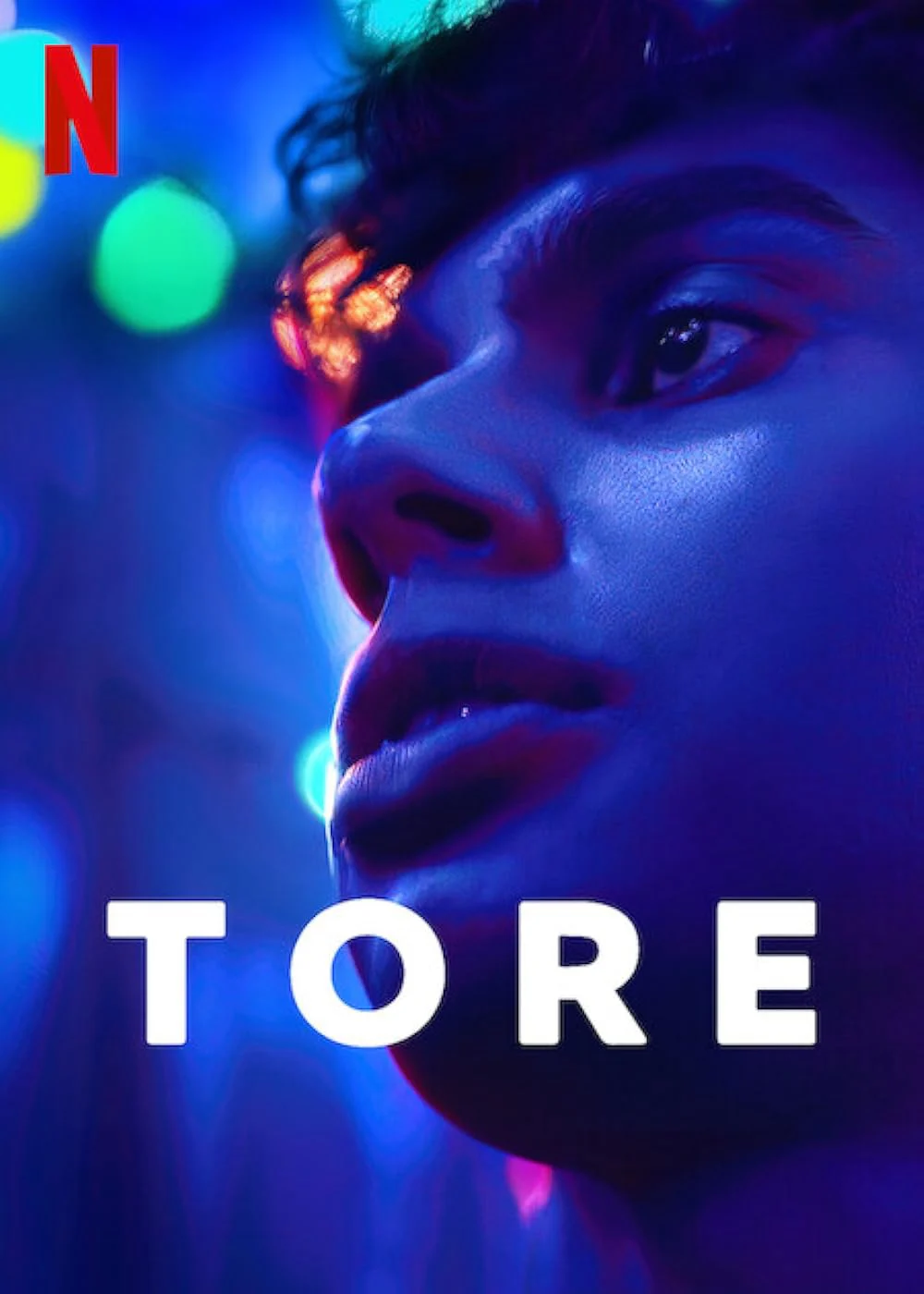 Tore - Tore (2023) Tore - Tore (2023)
