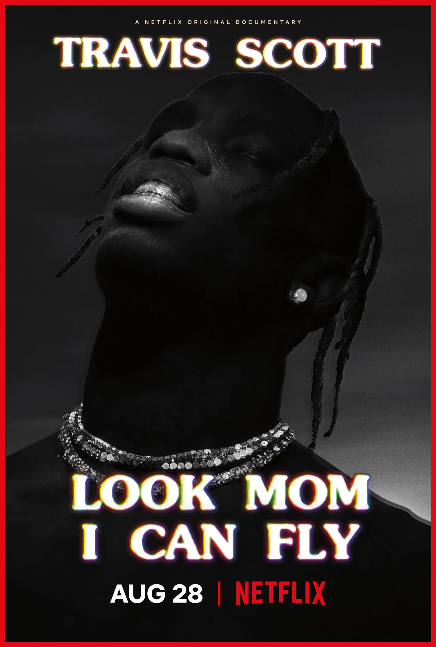 Travis Scott: Mẹ nhìn xem, con bay được này - Travis Scott: Look Mom I Can Fly (2019) Travis Scott: Mẹ nhìn xem, con bay được này - Travis Scott: Look Mom I Can Fly (2019)