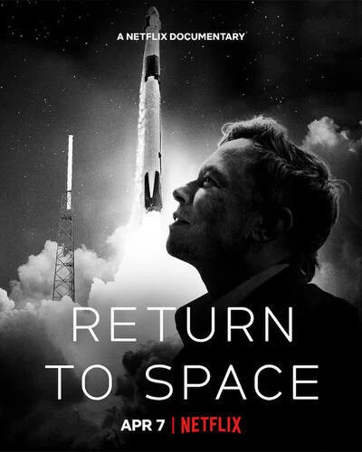 Trở lại vũ trụ - Return to Space (2022) Trở lại vũ trụ - Return to Space (2022)