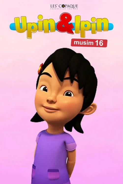 Upin&Ipin (Phần 16) - Upin&Ipin (Season 16) (2022) Upin&Ipin (Phần 16) - Upin&Ipin (Season 16) (2022)