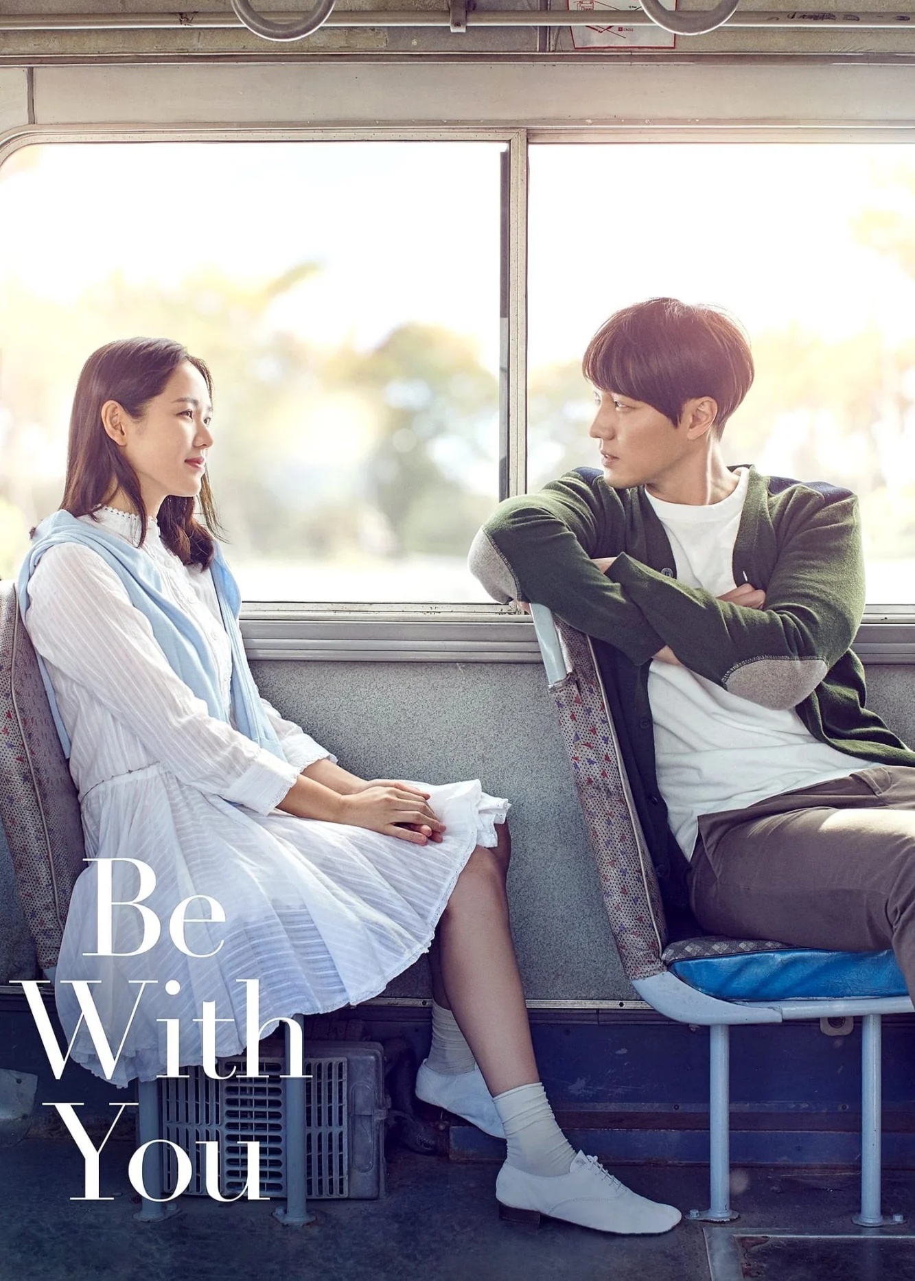 Và Em Sẽ Đến - Be with You (2018) Và Em Sẽ Đến - Be with You (2018)