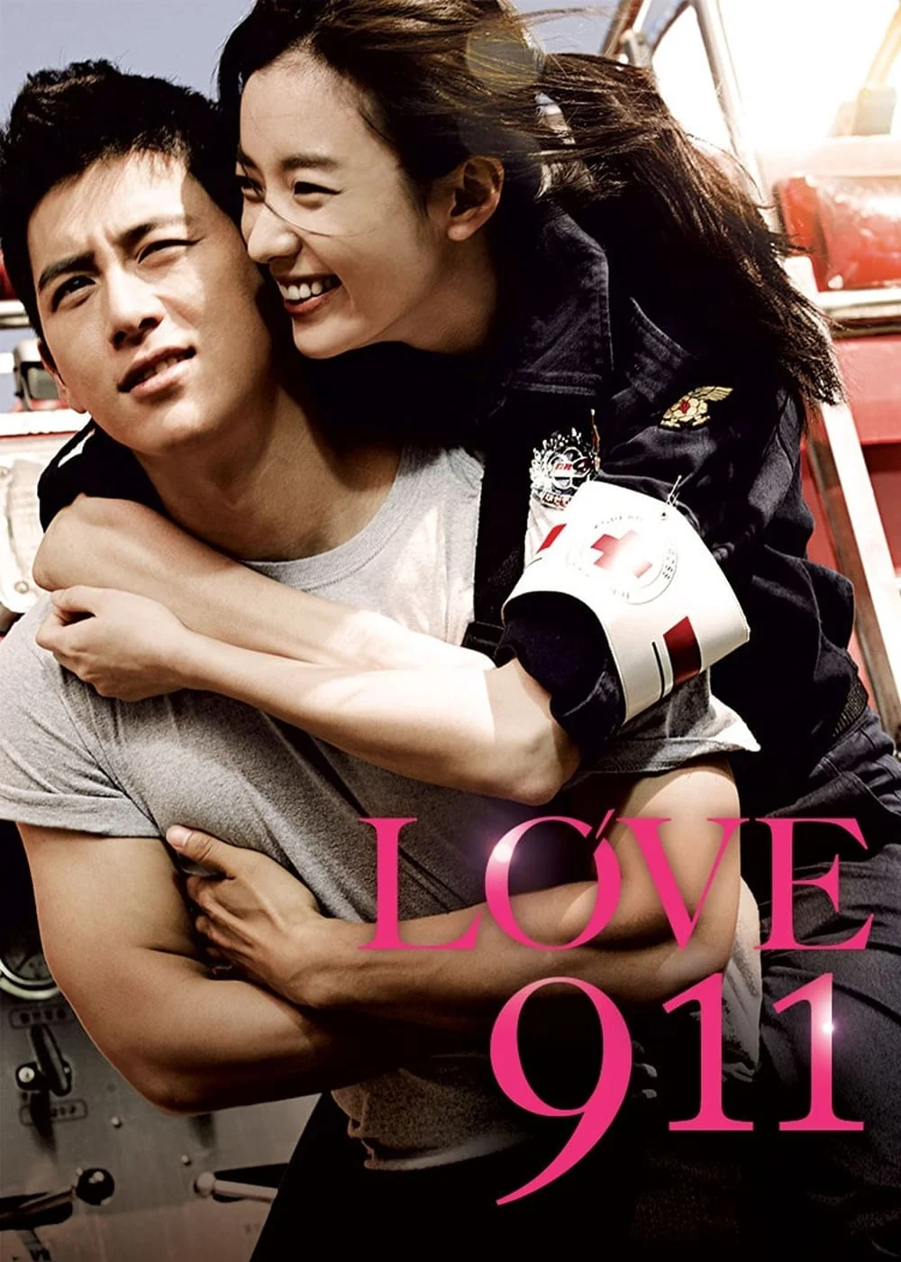 Yêu Khân Câp - Love 911 (2012) Yêu Khân Câp - Love 911 (2012)