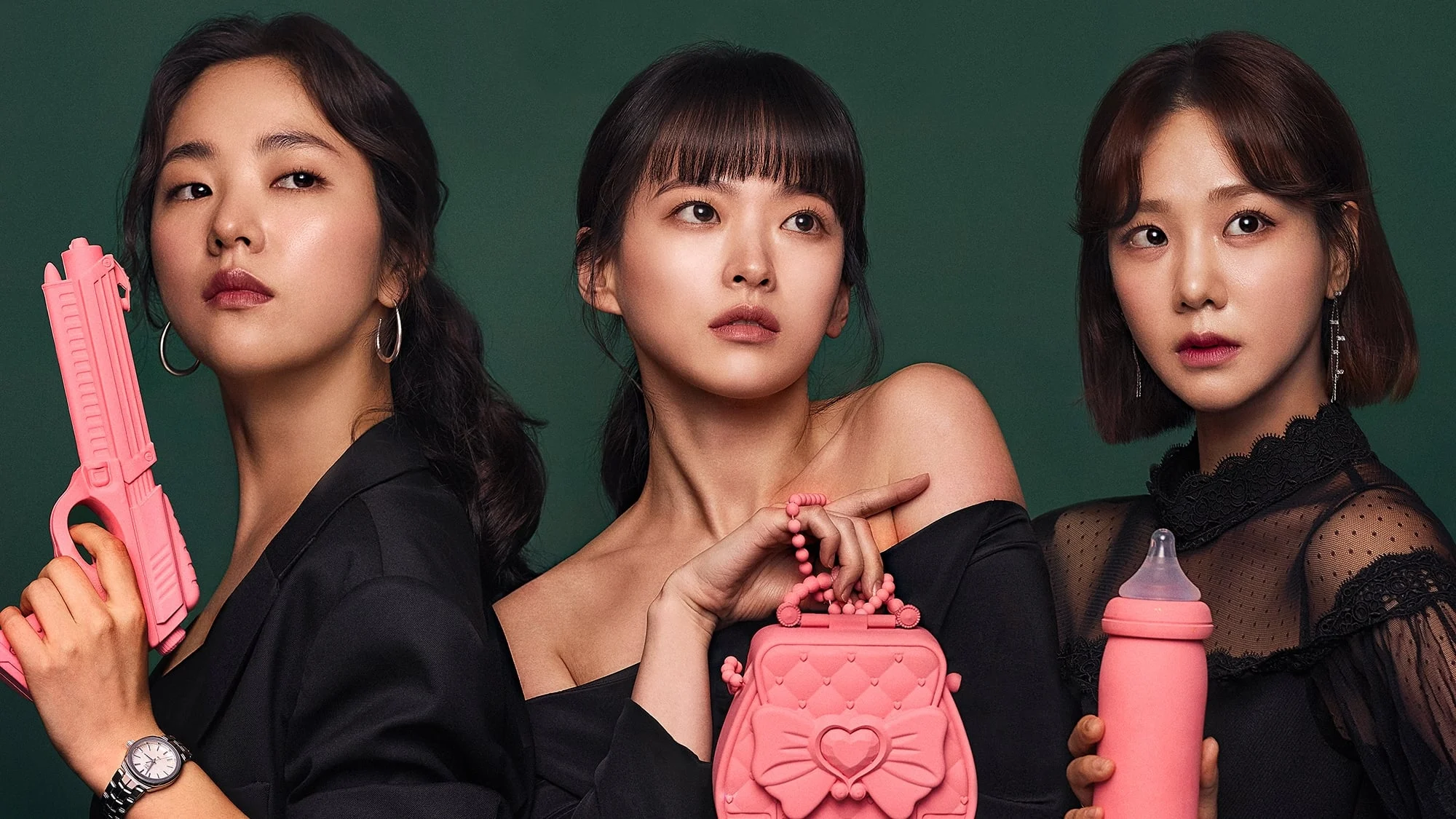 Bản chất của sự lãng mạn - Be Melodramatic (2019) Bản chất của sự lãng mạn - Be Melodramatic (2019)