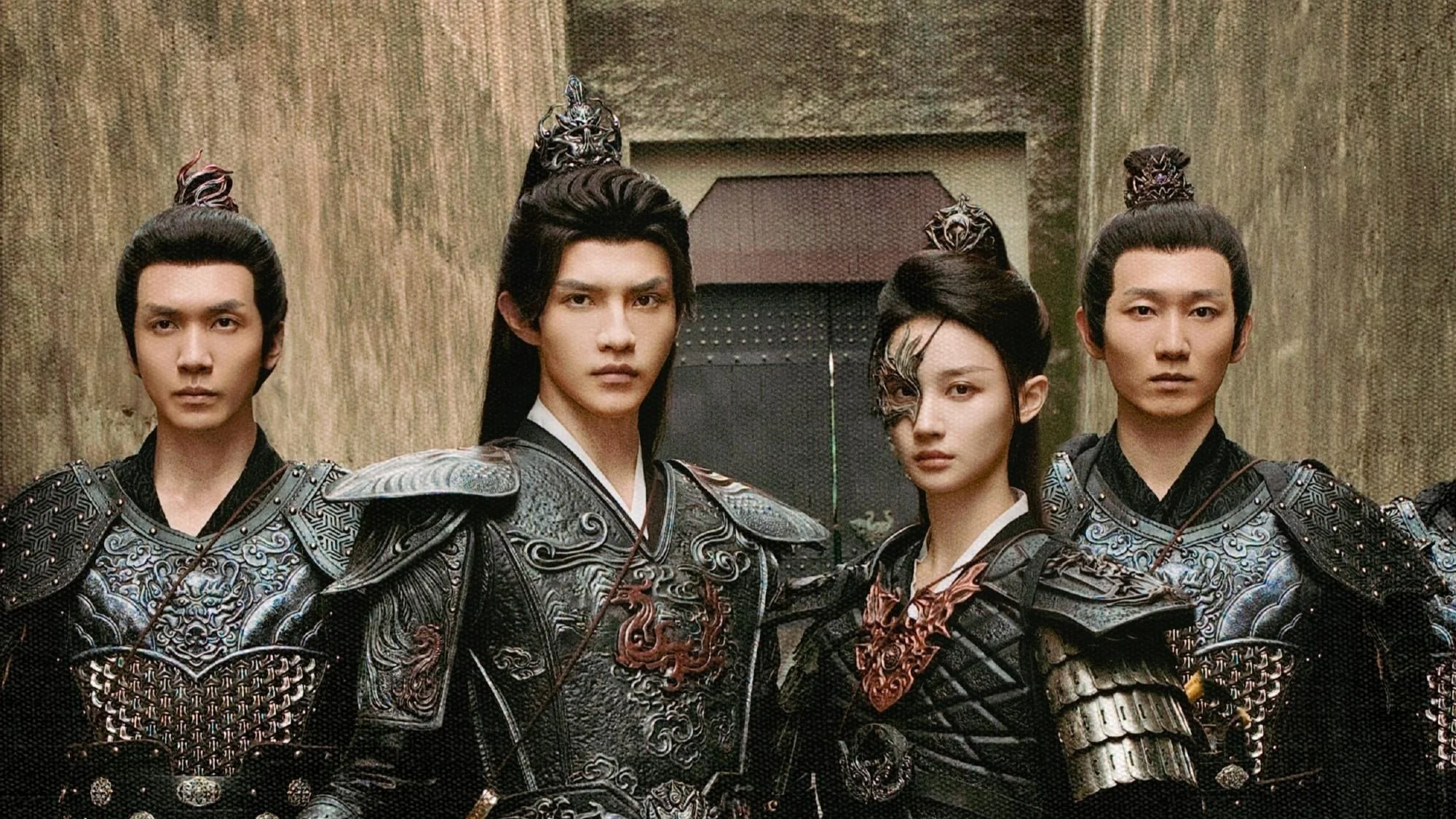 Bất Phụ Tướng Quân Bất Phụ Khanh - Always My General (2025) Bất Phụ Tướng Quân Bất Phụ Khanh - Always My General (2025)