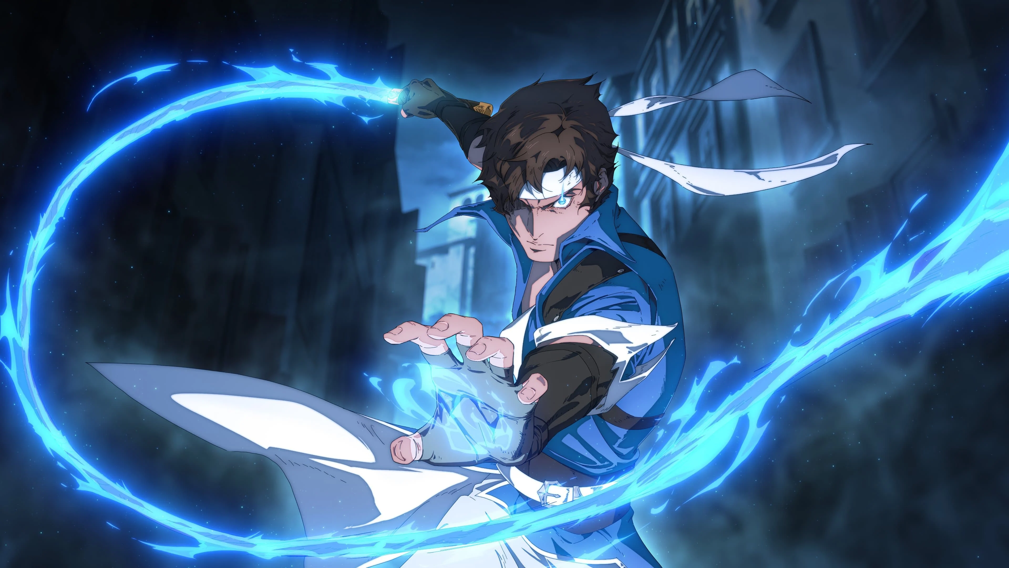 Castlevania: Dạ Khúc (Phần 2) - Castlevania: Nocturne (Season 2) (2025) Castlevania: Dạ Khúc (Phần 2) - Castlevania: Nocturne (Season 2) (2025)
