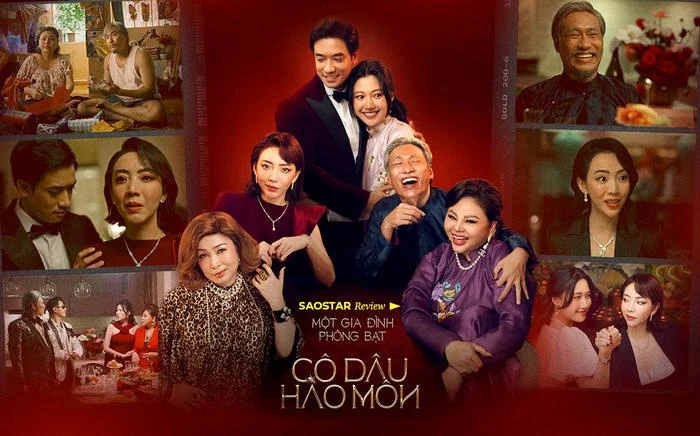 Cô Dâu Hào Môn - The Trophy Bride (2024) Cô Dâu Hào Môn - The Trophy Bride (2024)