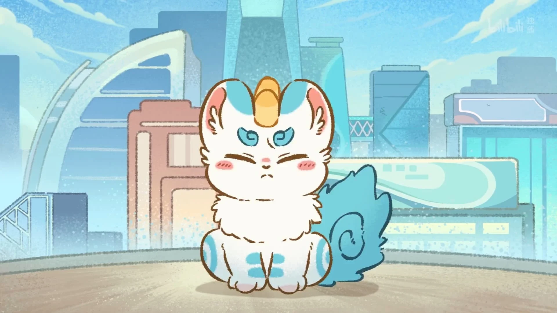 Có Linh Thú (Phần 2) - Fabulous Beasts (Season 2) (2023) Có Linh Thú (Phần 2) - Fabulous Beasts (Season 2) (2023)