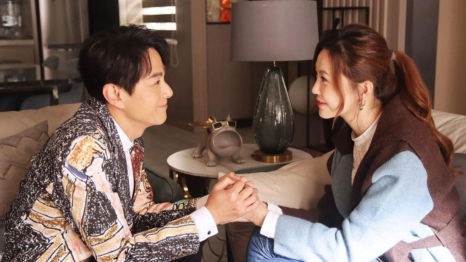 Cuộc Chiến Hôn Nhân - Battle Of Marriage (2024) Cuộc Chiến Hôn Nhân - Battle Of Marriage (2024)